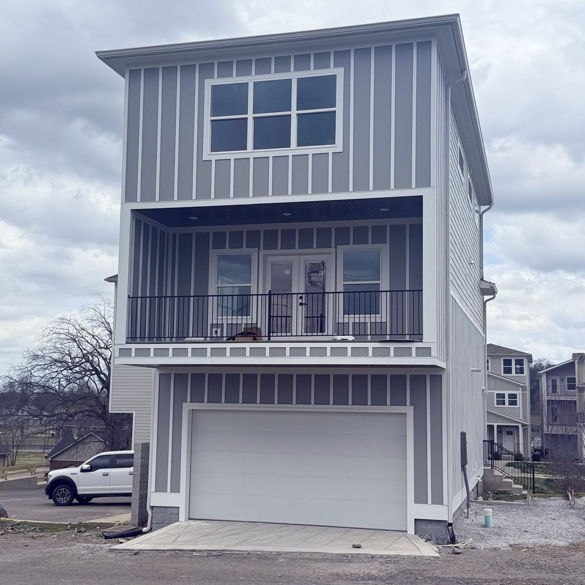 1121 Lawrence Ave #3, Madison, TN 37115