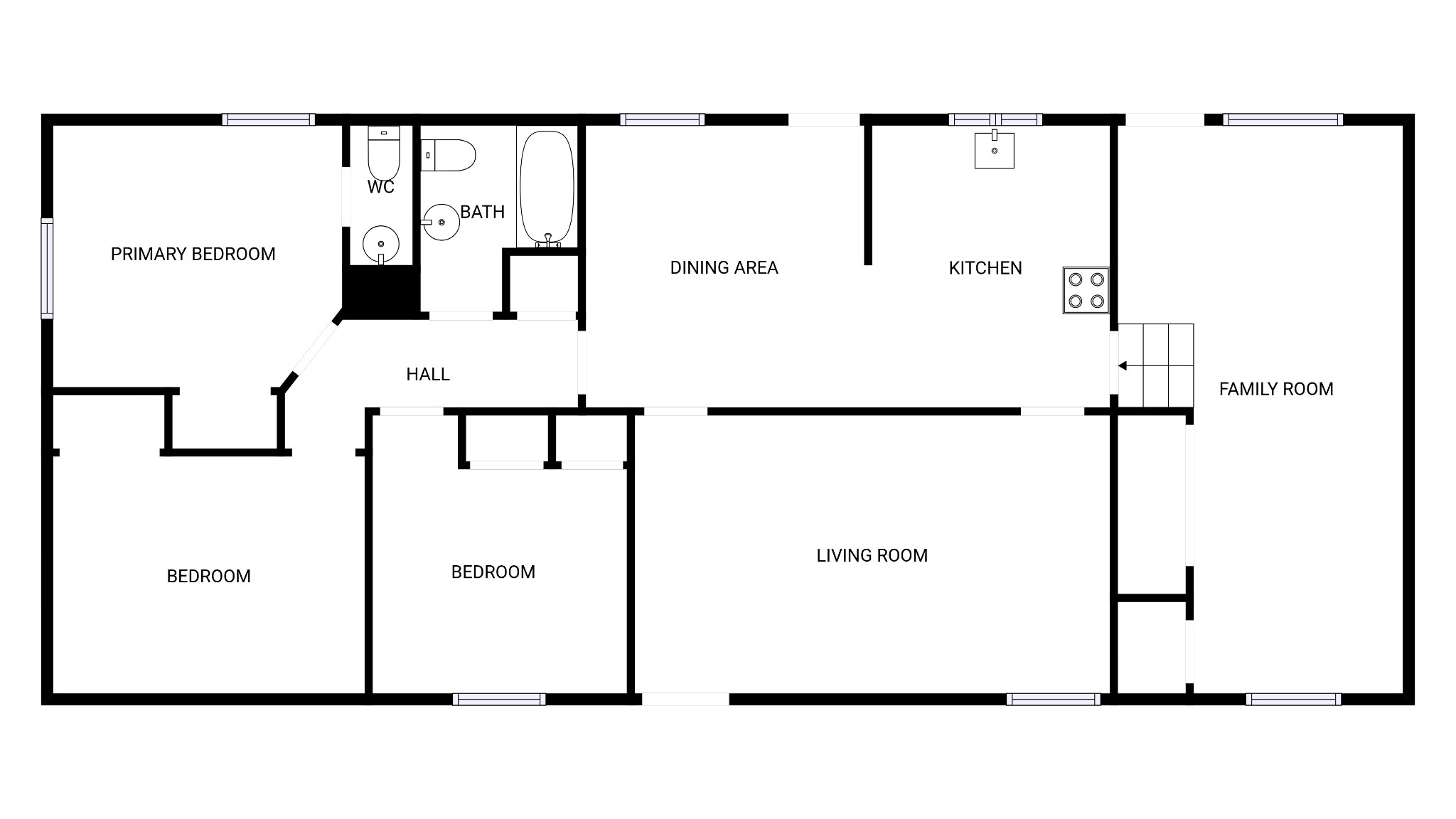 90 Tusculum Rd, Antioch, TN 37013