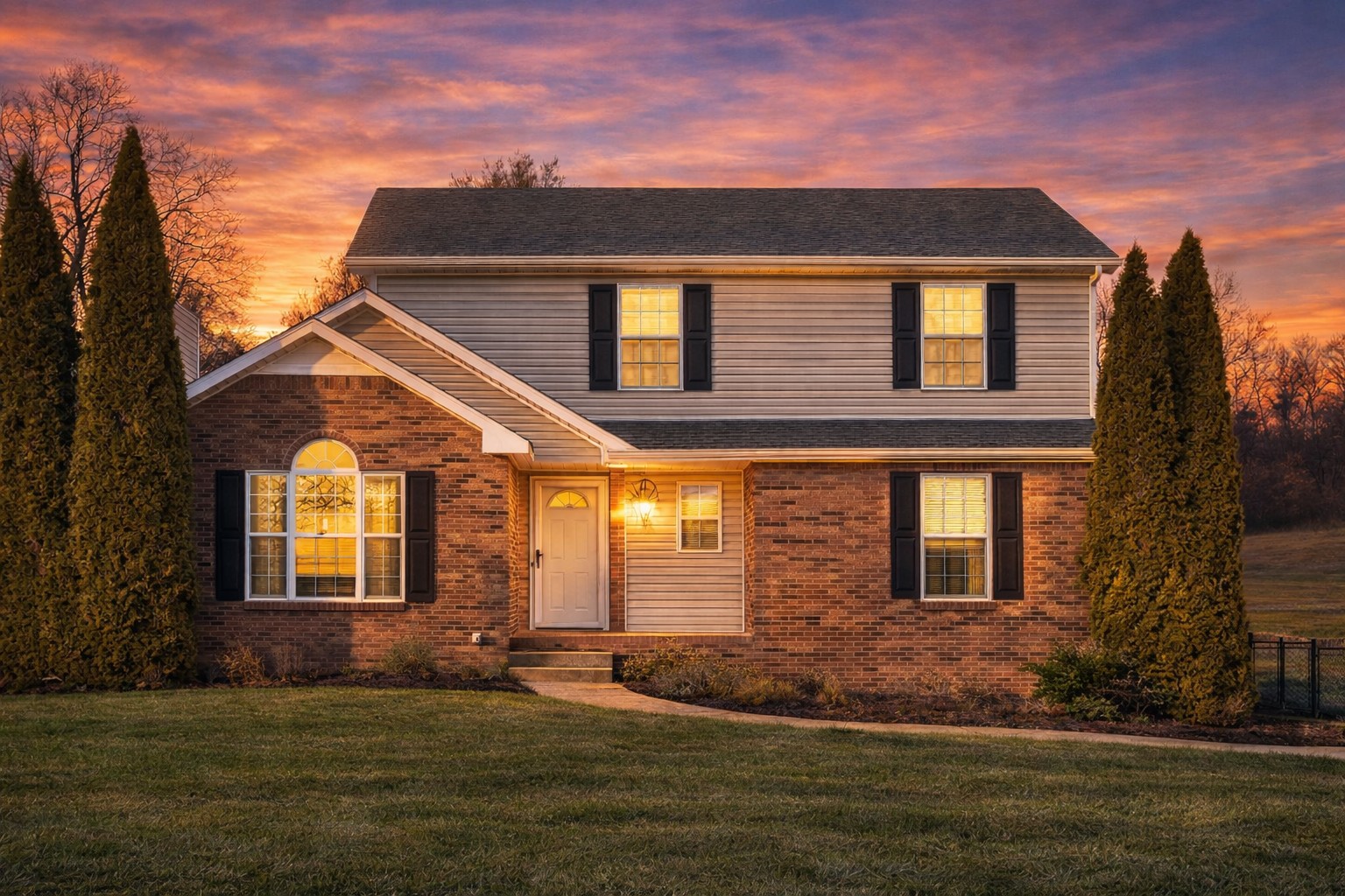 1030 Heatherwood Rd, Pleasant View, TN 37146