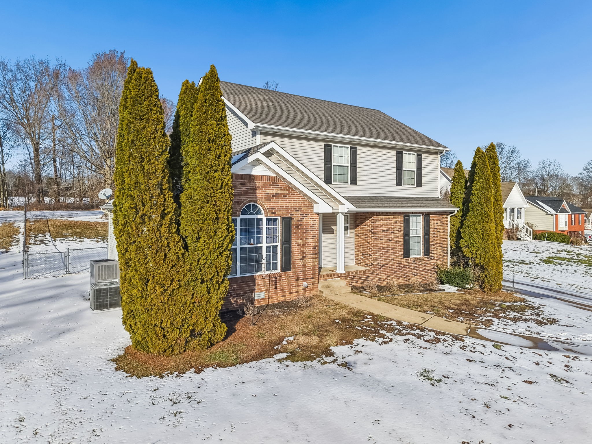 1030 Heatherwood Rd, Pleasant View, TN 37146