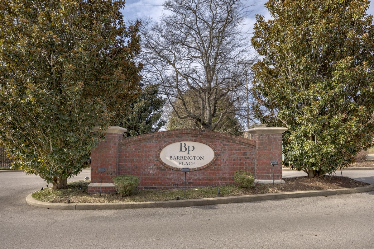 815 Barrington Place Dr, Brentwood, TN, 37027