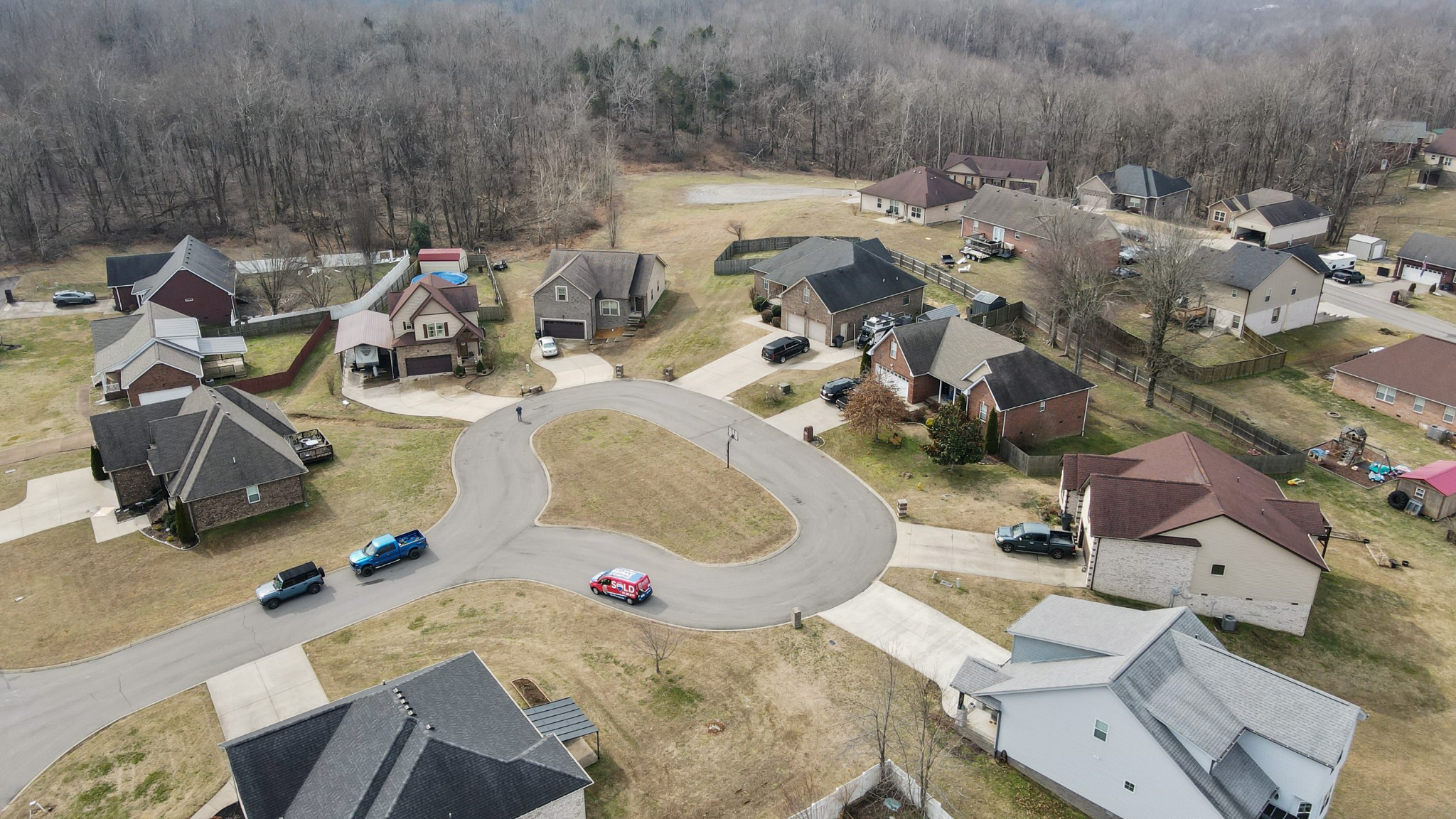 505 Cardinal Cir, Westmoreland, TN 37186