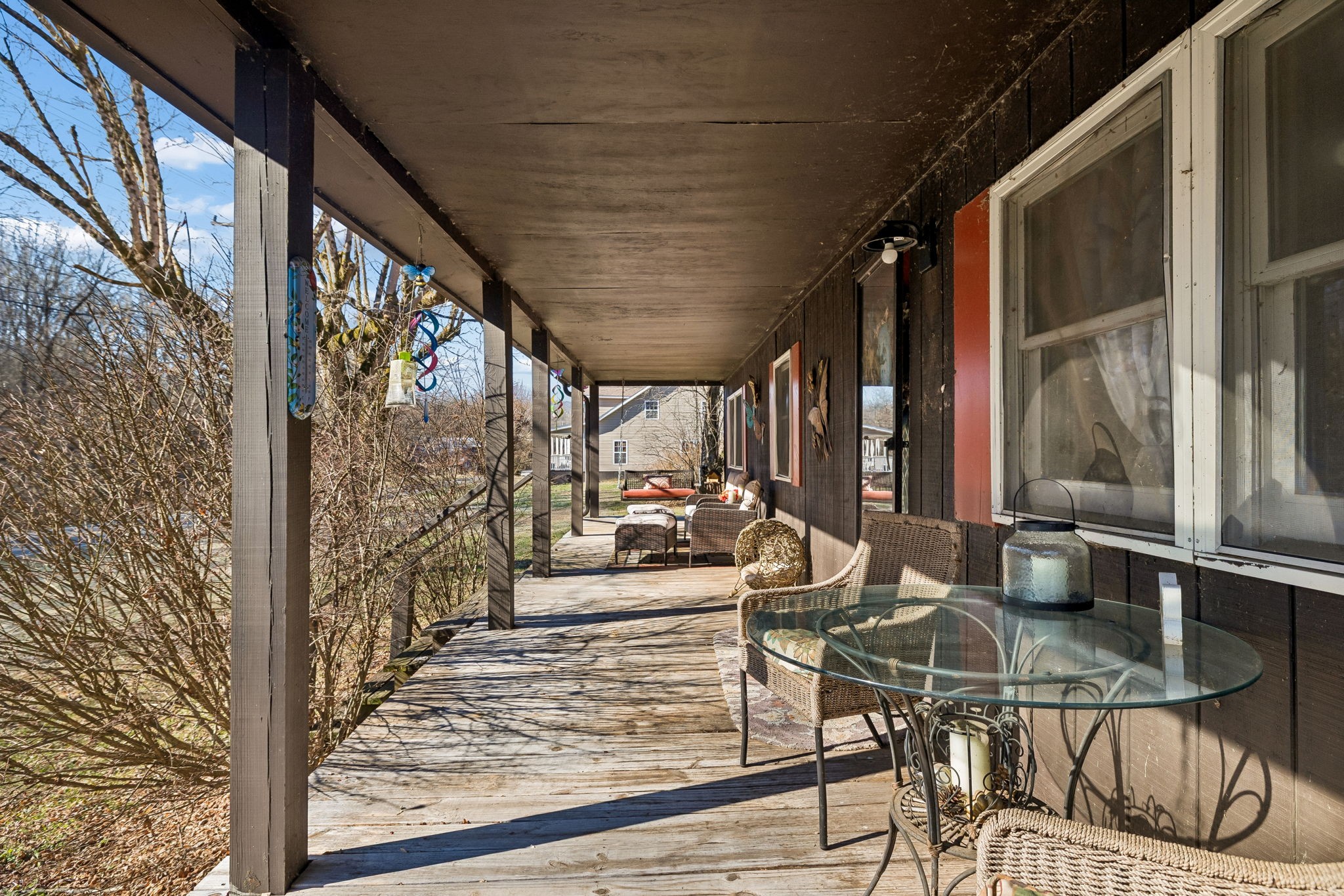 1830 Old Clarksville Pike, Chapmansboro, TN 37035