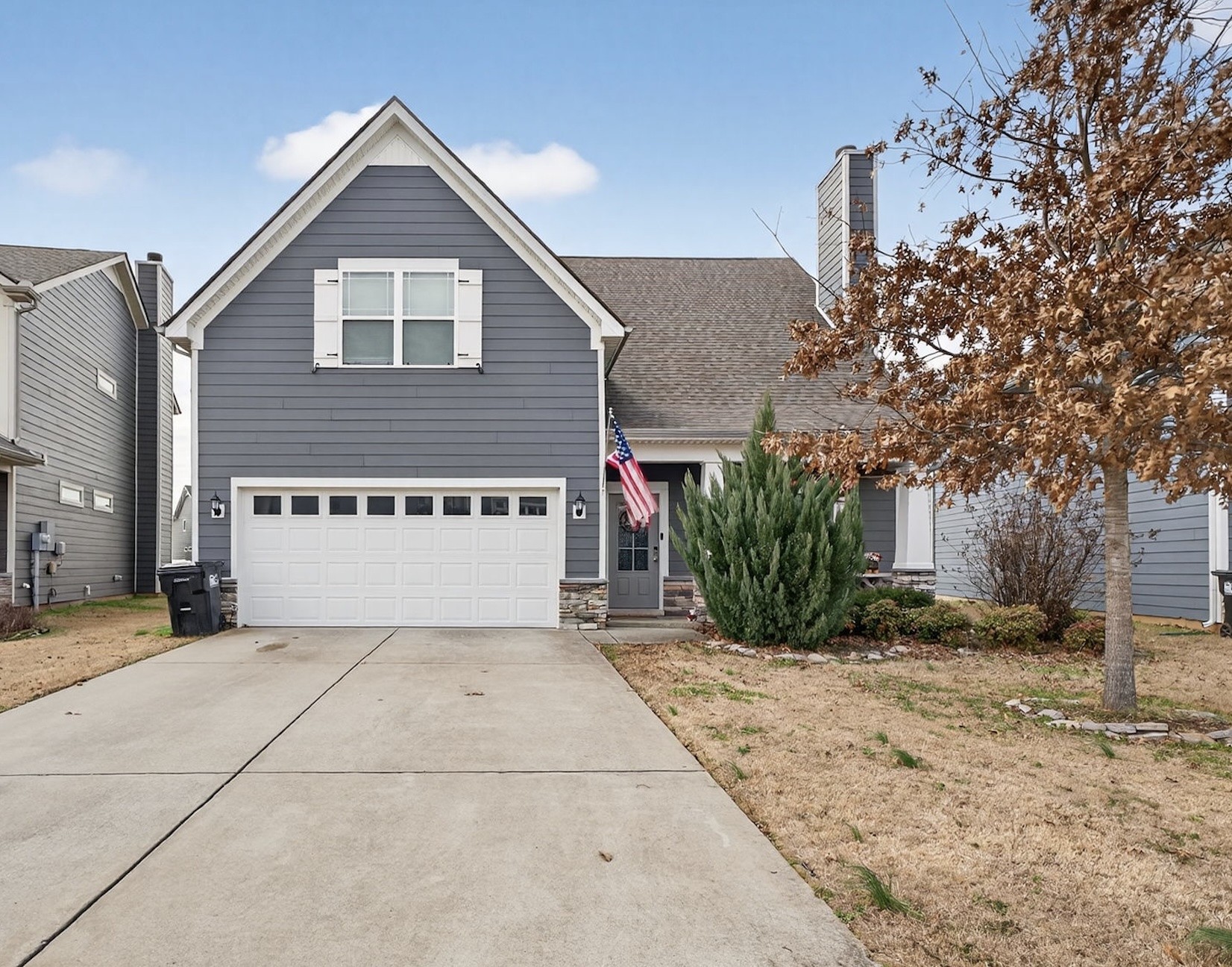 1221 Avery Dr, Murfreesboro, TN 37128