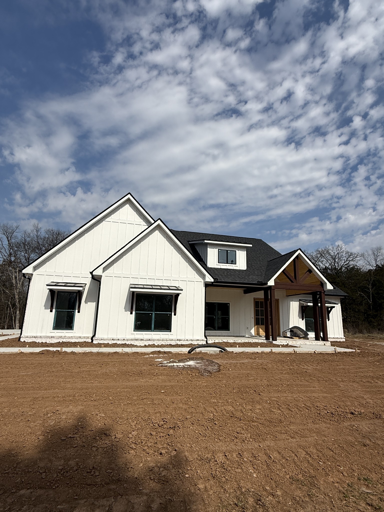 3619 Rocky Glade Rd, Eagleville, TN 37060