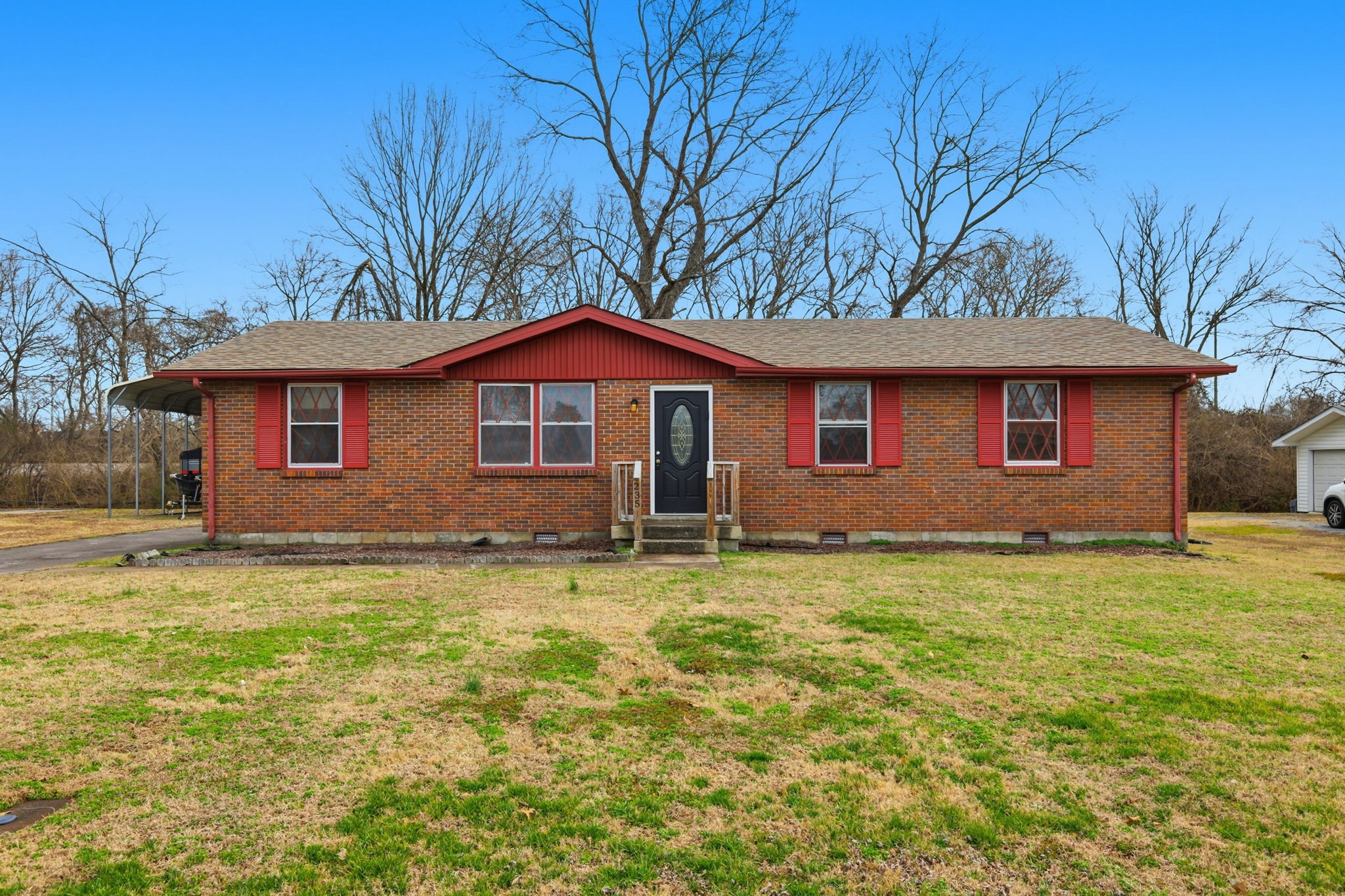 235 Southburn Dr, Hendersonville, TN 37075