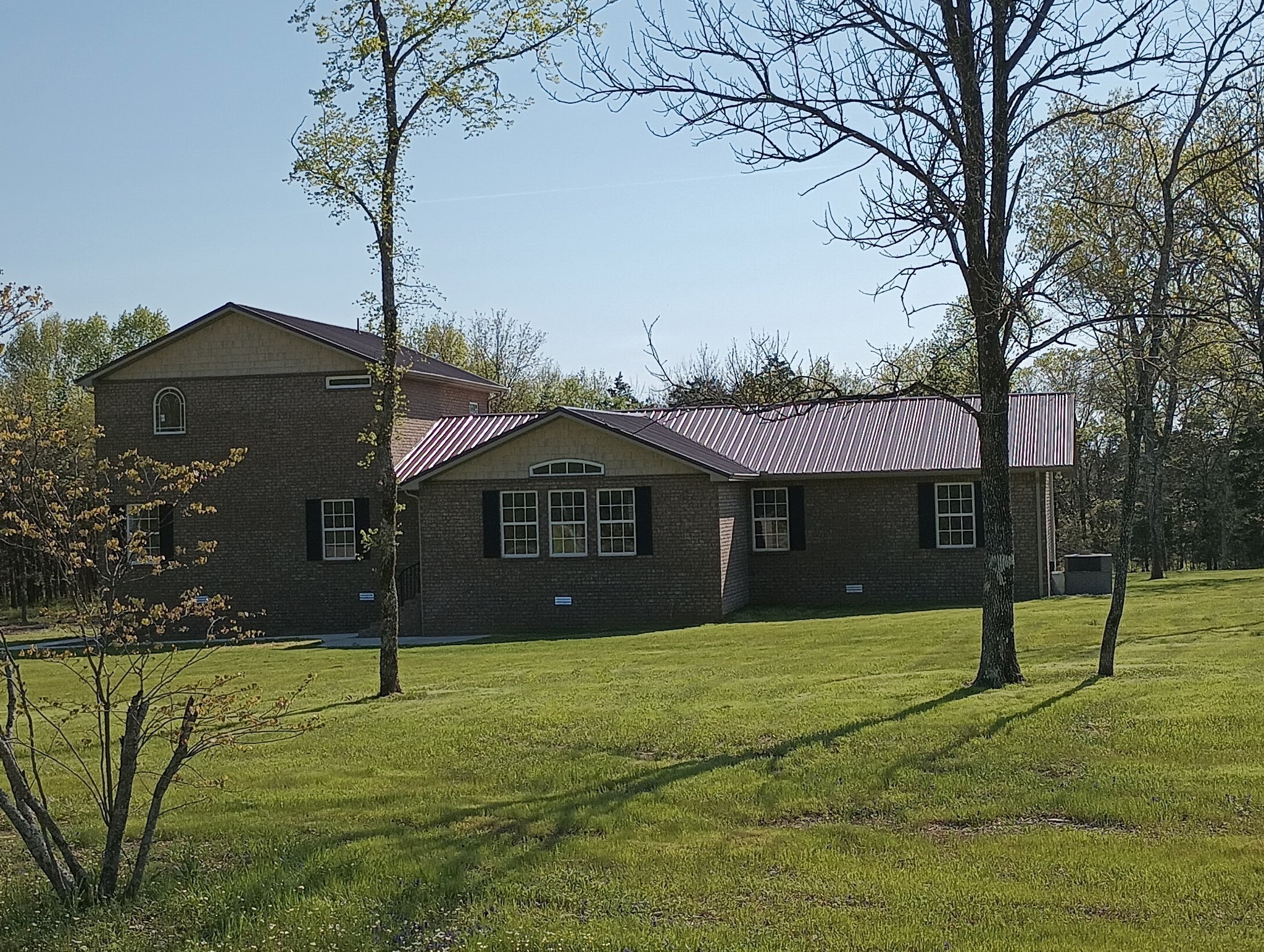 5065 Craddock Rd, Lascassas, TN 37085