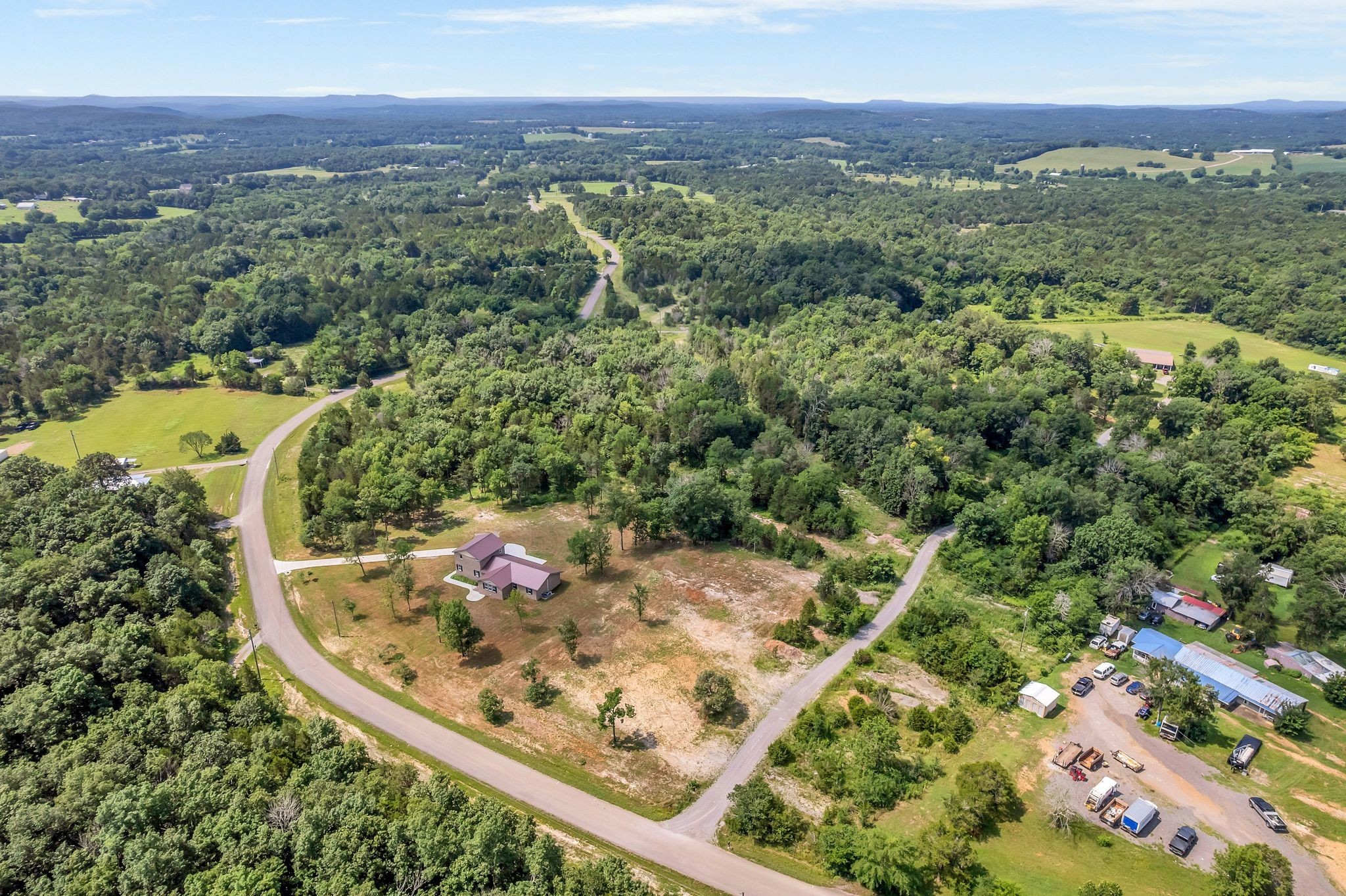 5065 Craddock Rd, Lascassas, TN 37085