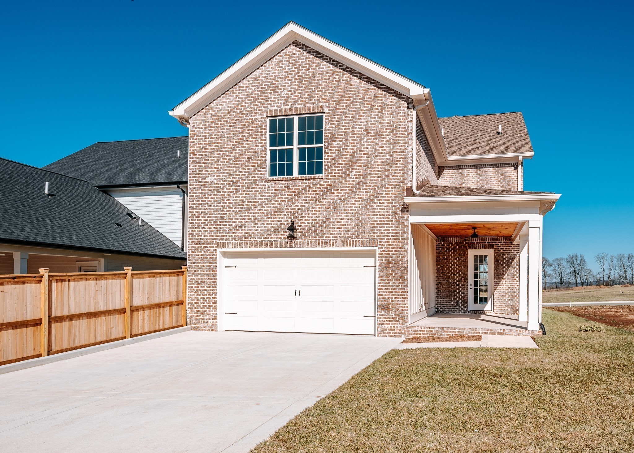 2013 Hector Dr, Thompsons Station, TN 37179
