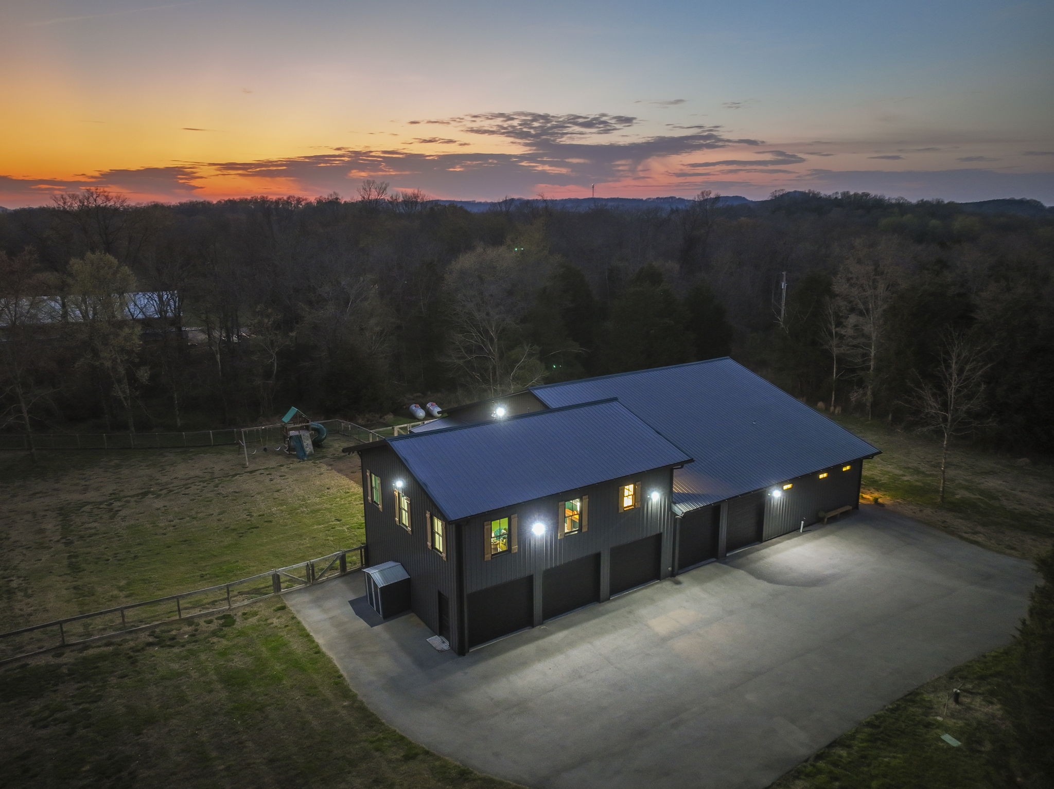 341 Floyd Rd, Eagleville, TN 37060