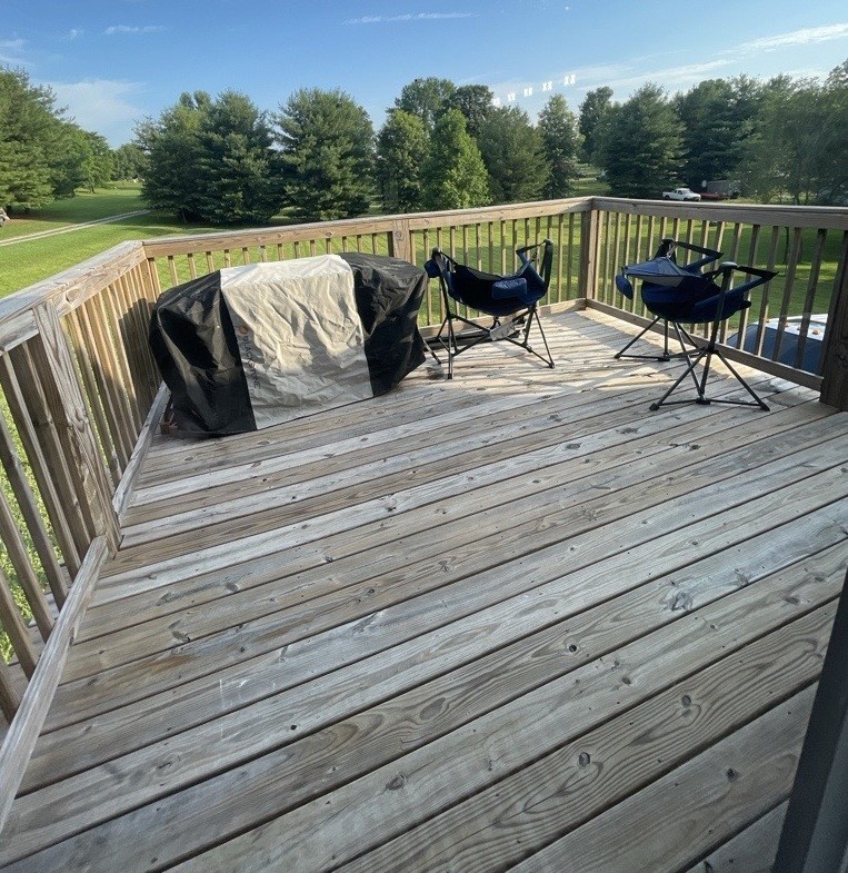 528 Womack Rd, Bethpage, TN 37022