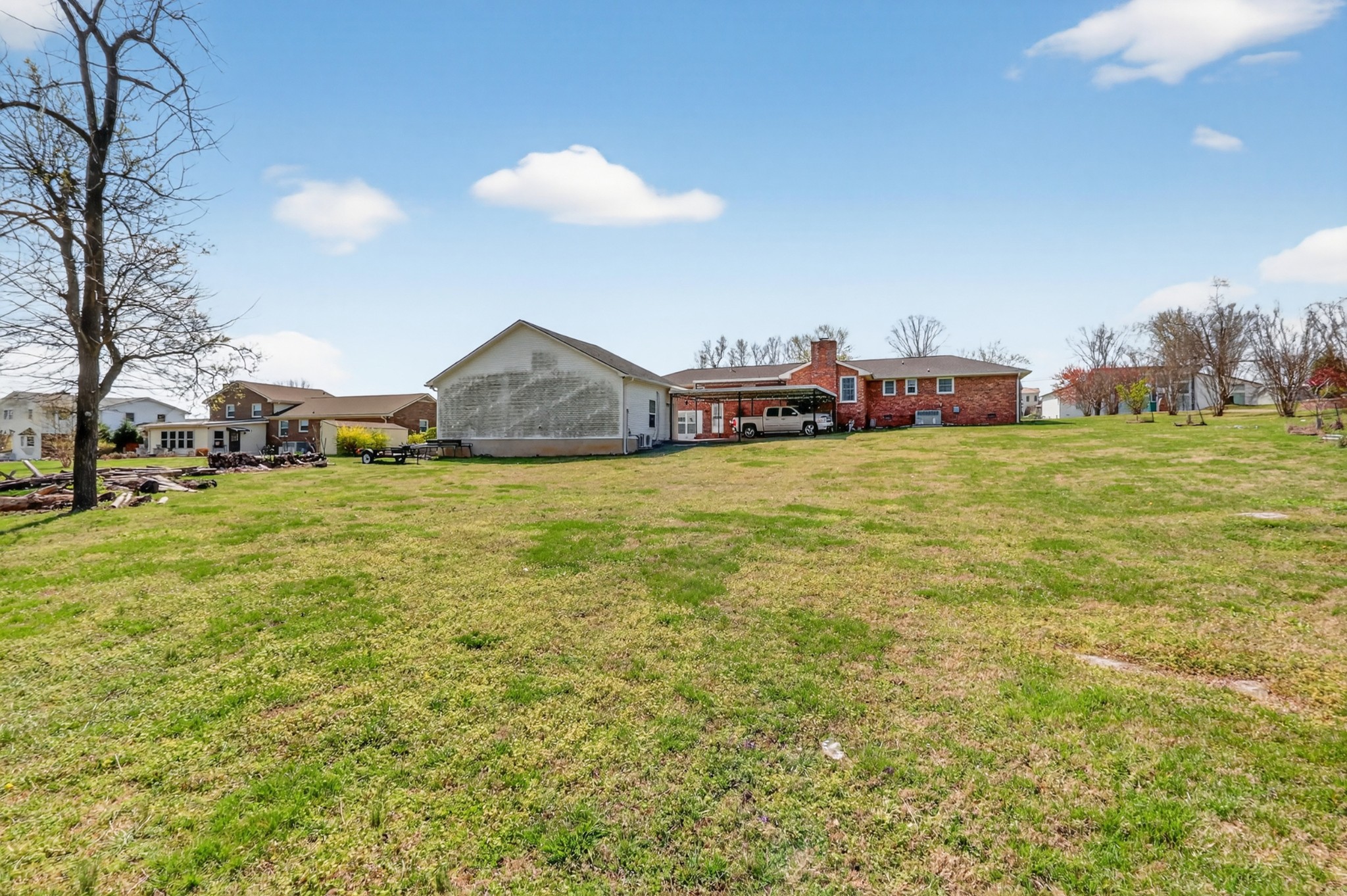 1305 Clearview Dr, Mount Juliet, TN 37122