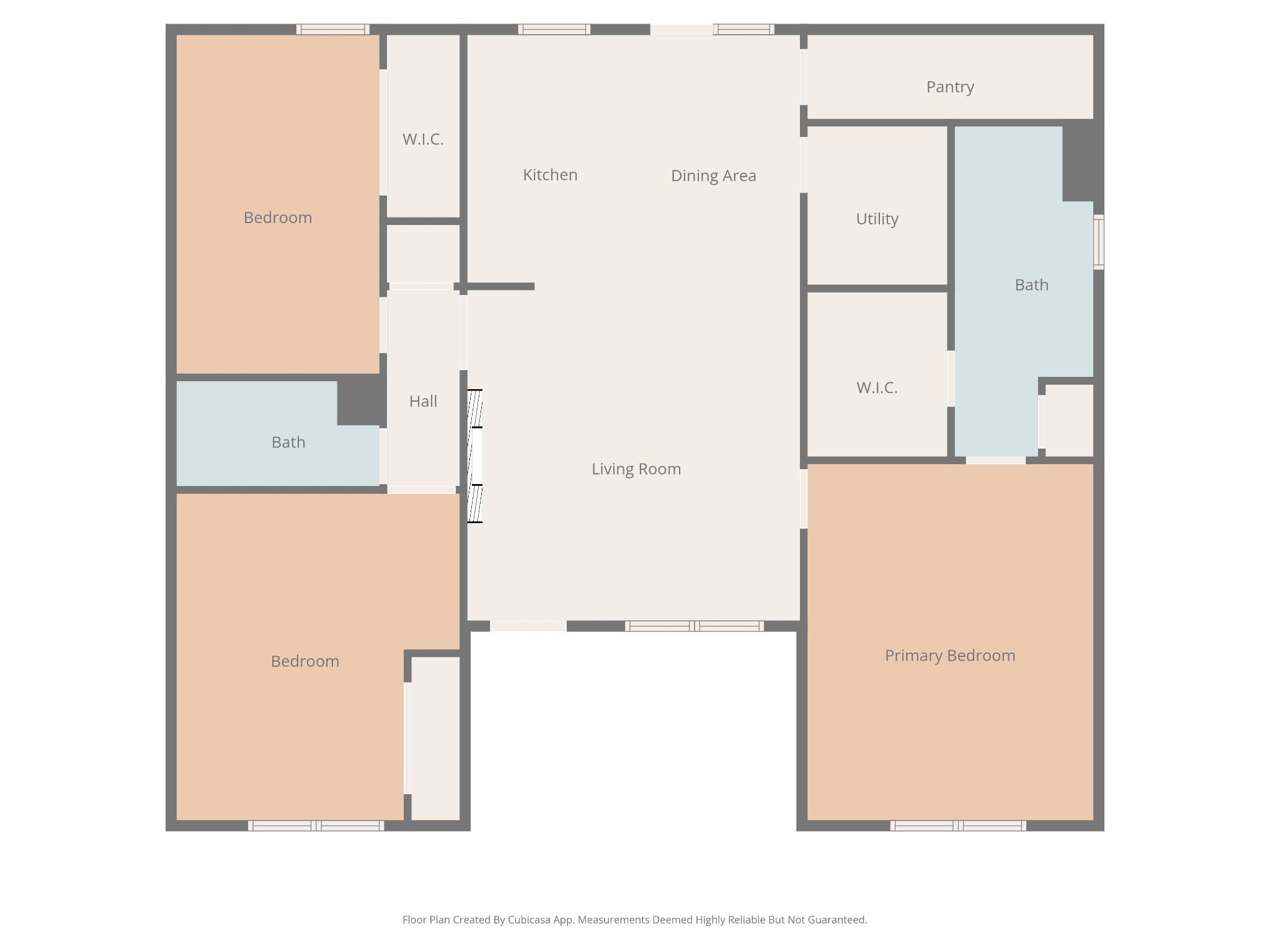 1007 Edgewood Dr, Dickson, TN 37055