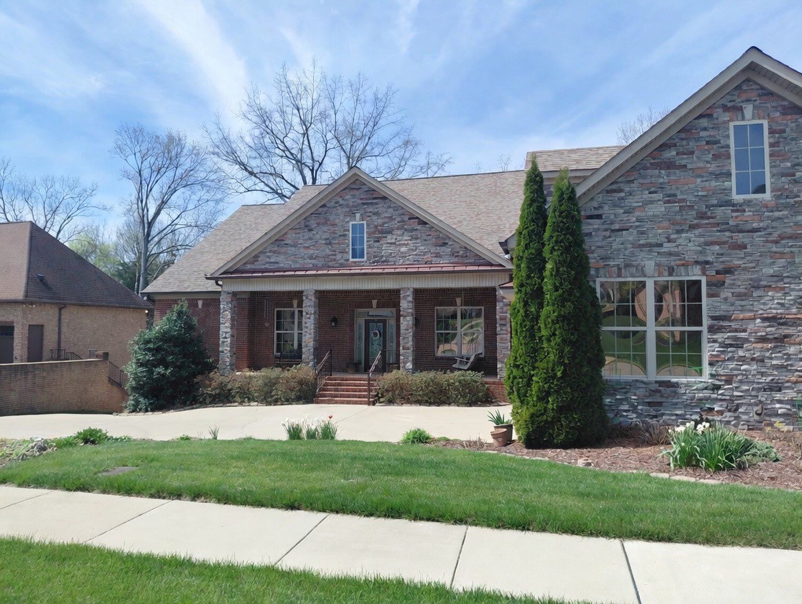 333 Bournemouth Ln, Hermitage, TN 37076