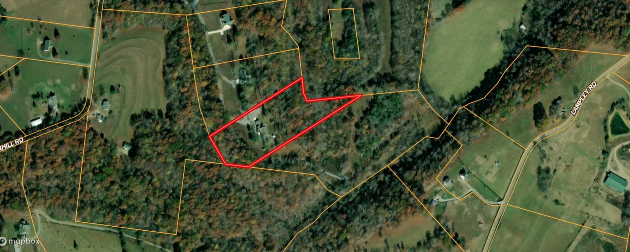 8012 Poplar Ridge Ln, Primm Springs, TN 38476