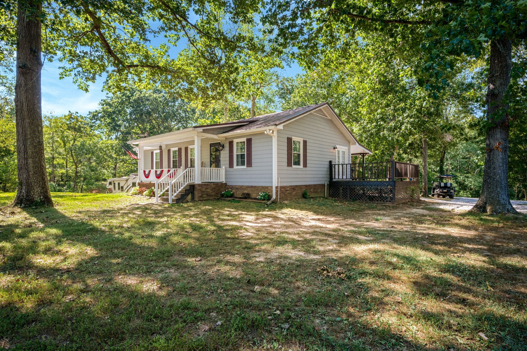 5835 Dog Creek Rd, Primm Springs, TN 38476