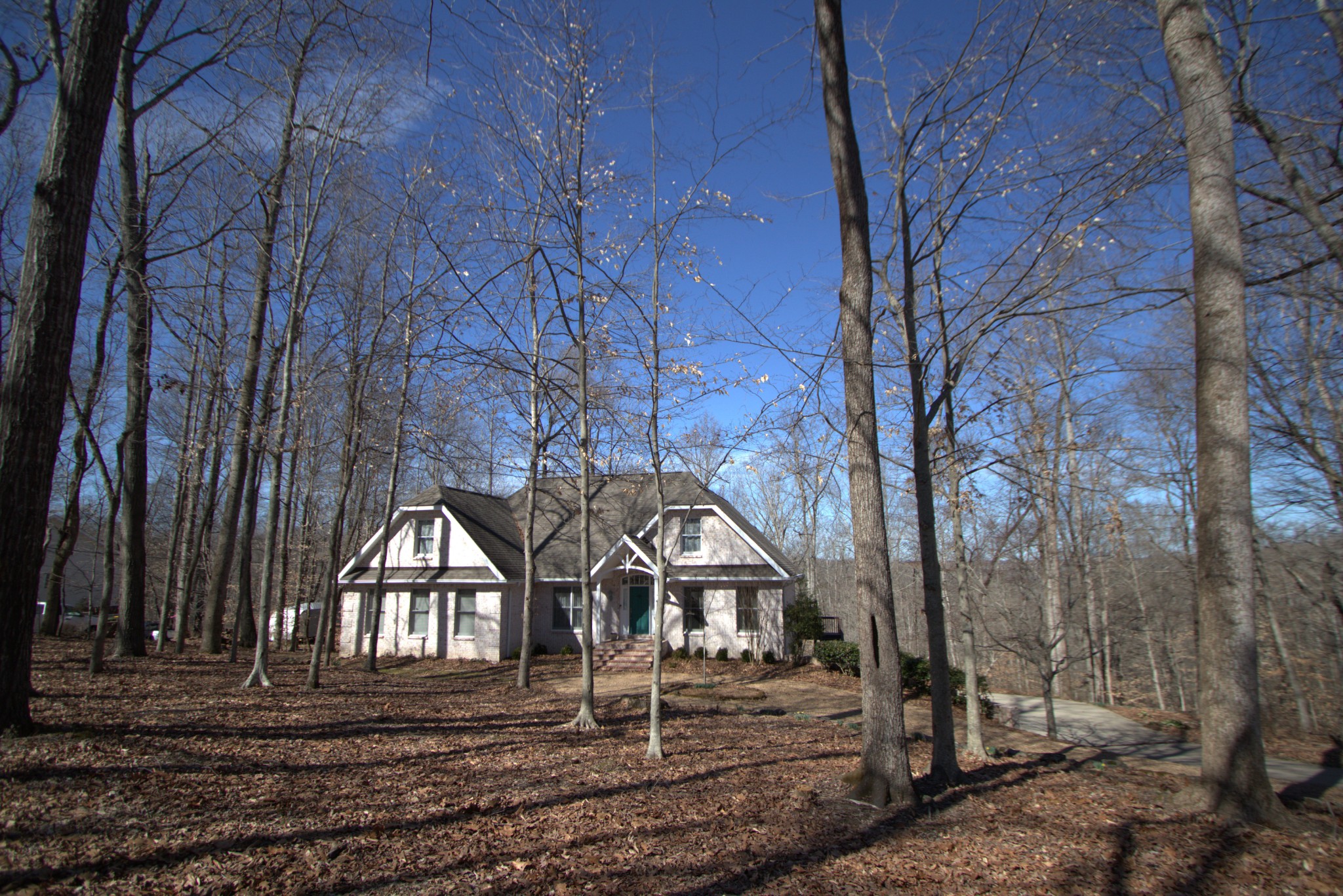 1008 Ridgecrest Dr, Kingston Springs, TN 37082