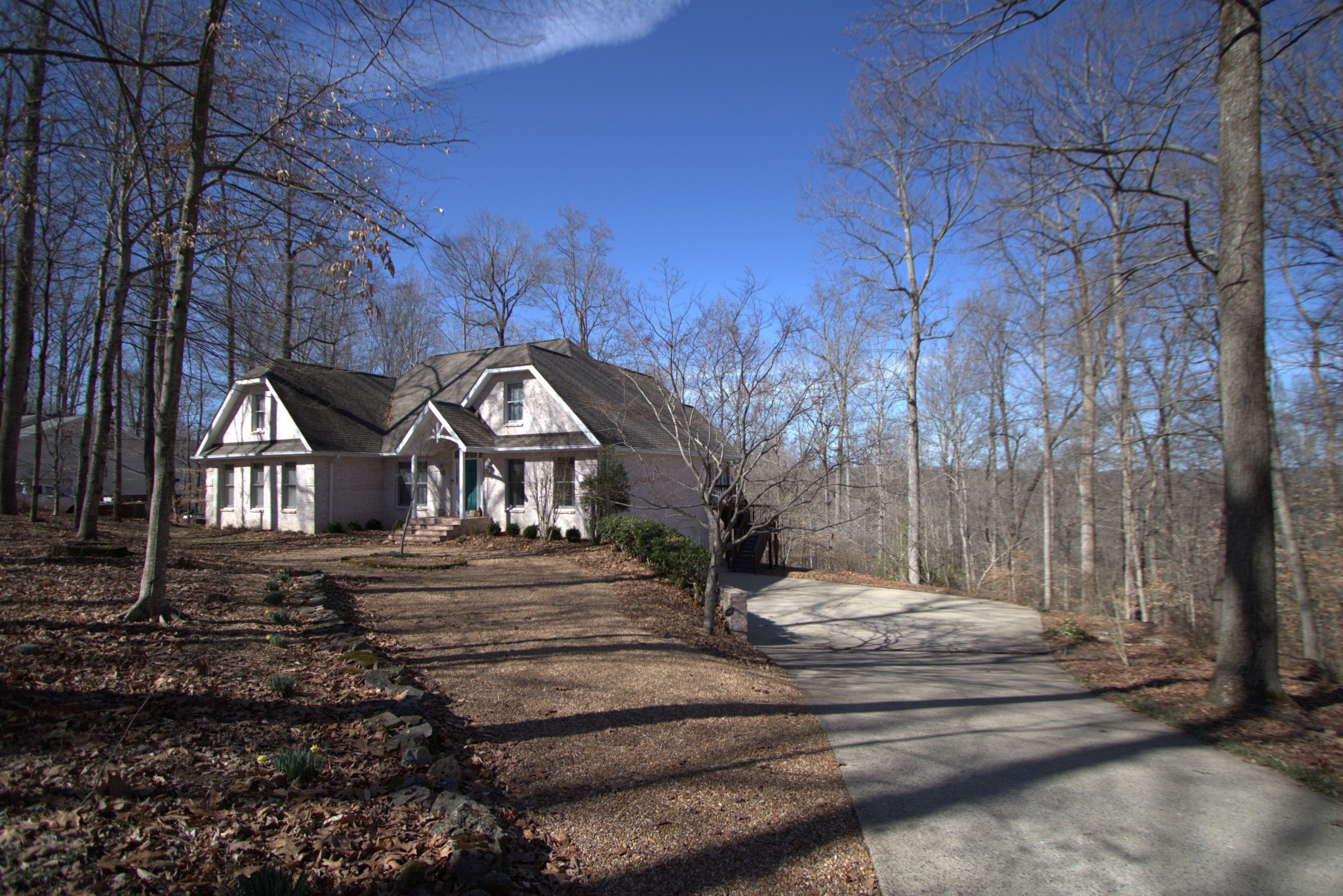 1008 Ridgecrest Dr, Kingston Springs, TN 37082