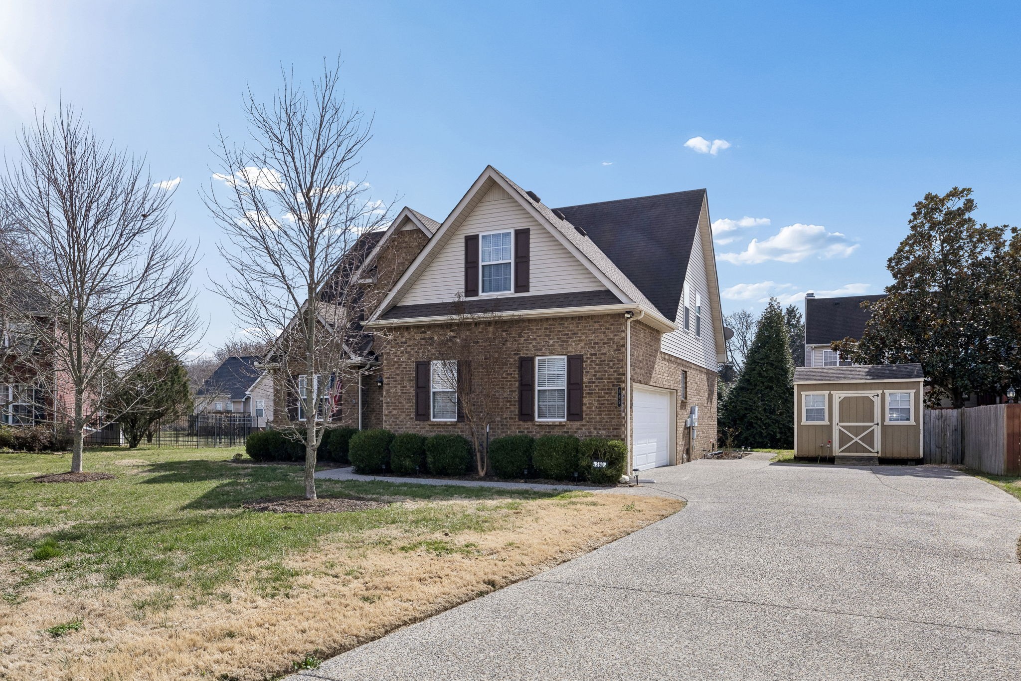 369 Chippen Ct, Murfreesboro, TN 37128