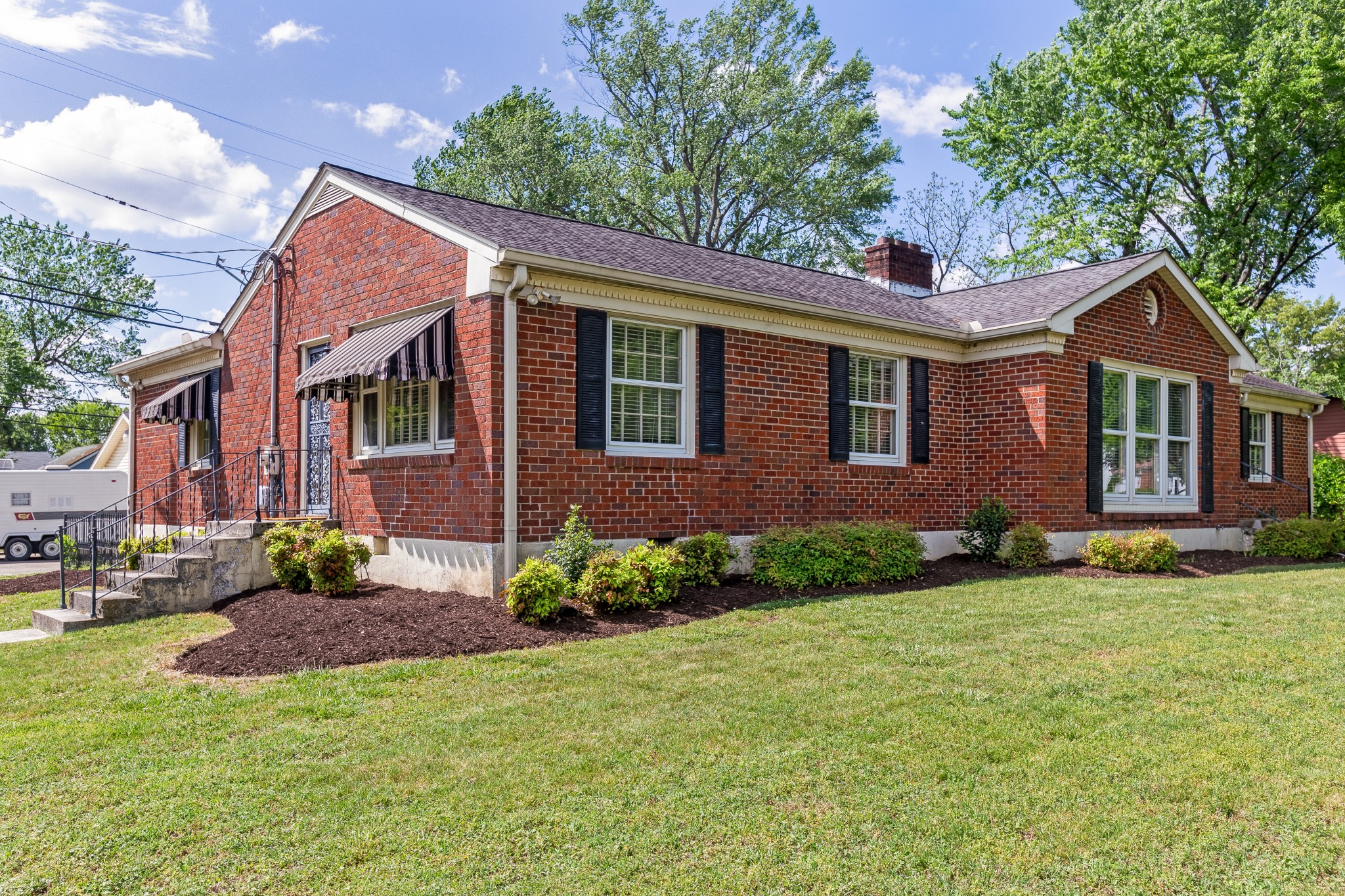 1512 Hadley Ave, Old Hickory, TN 37138