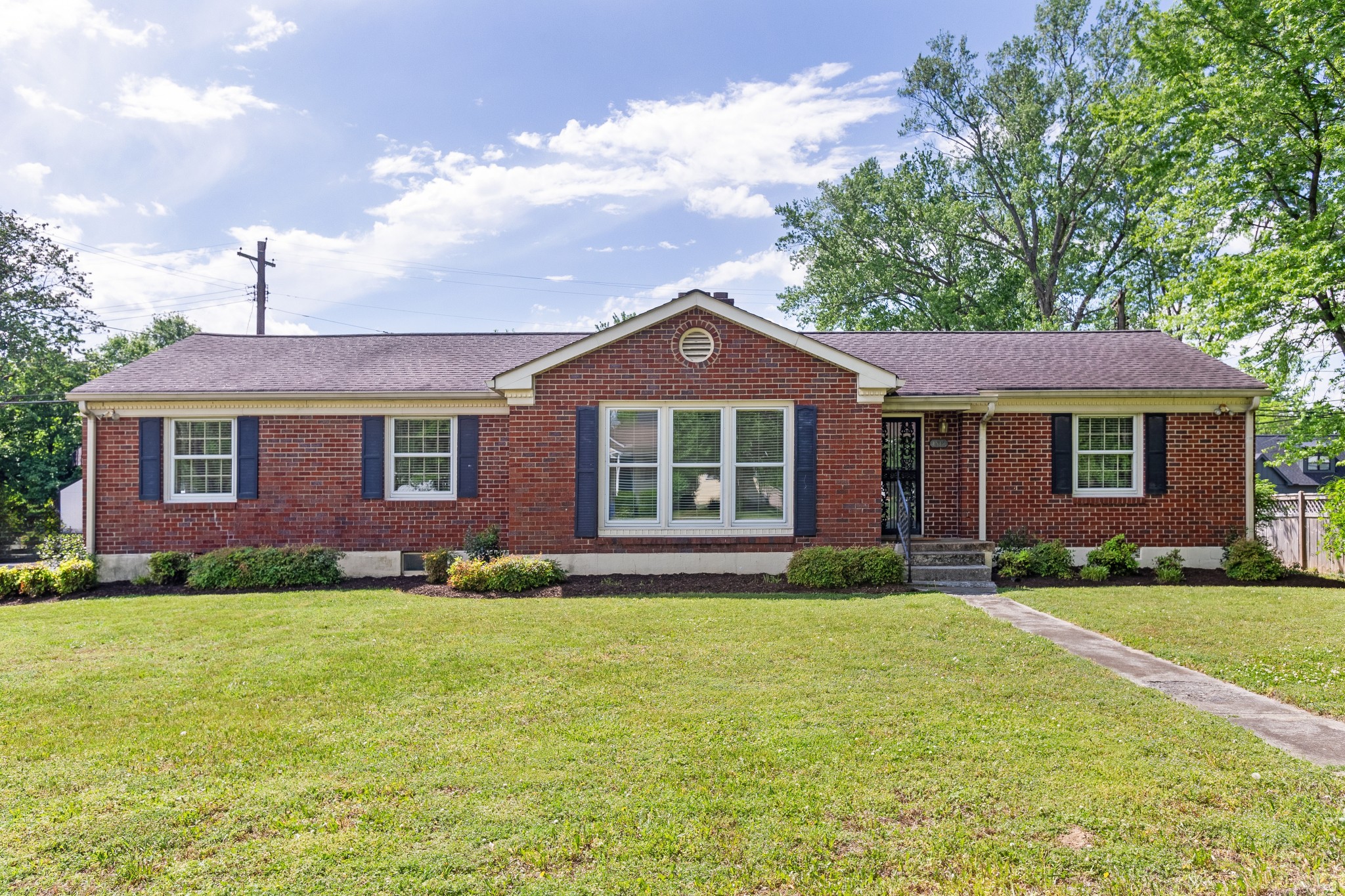 1512 Hadley Ave, Old Hickory, TN 37138