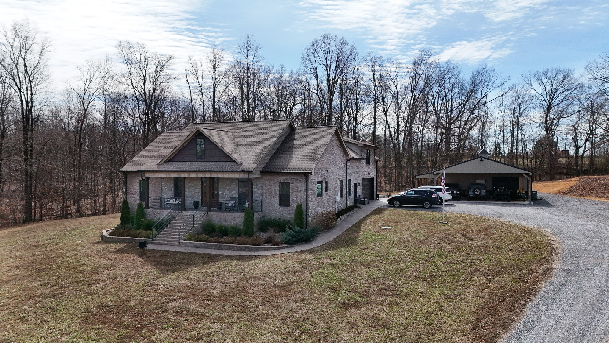 138 Belcher Hollow Rd, Cottontown, TN 37048