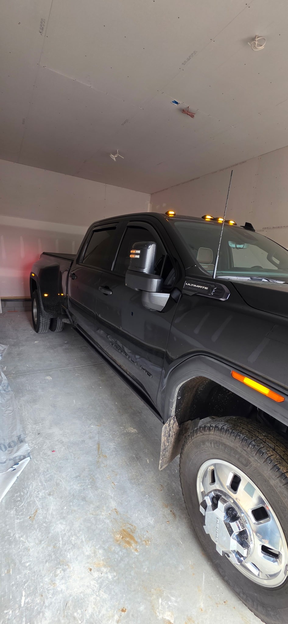 101 N Statesville Ave, Watertown, TN 37184