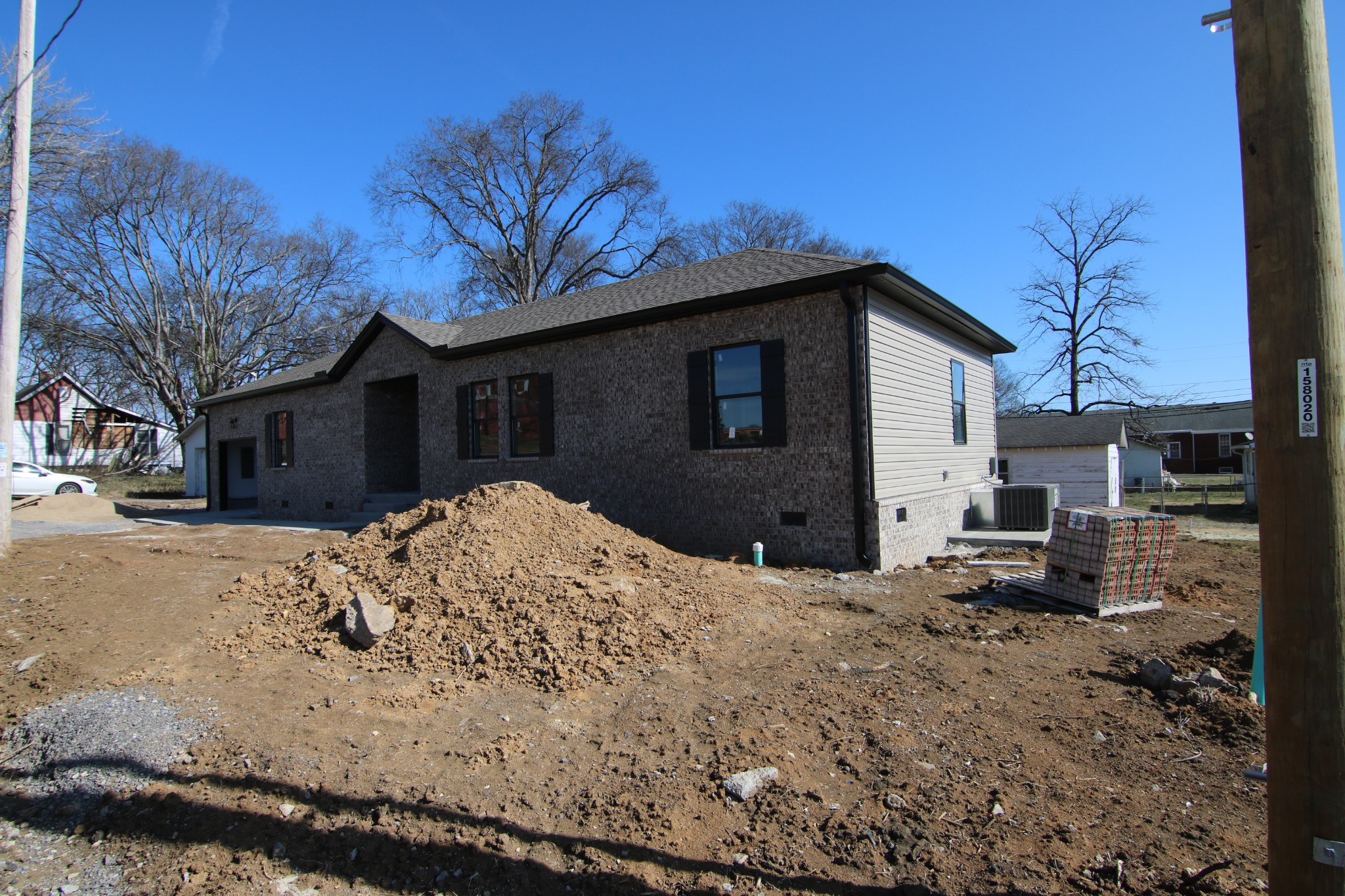 101 N Statesville Ave, Watertown, TN 37184