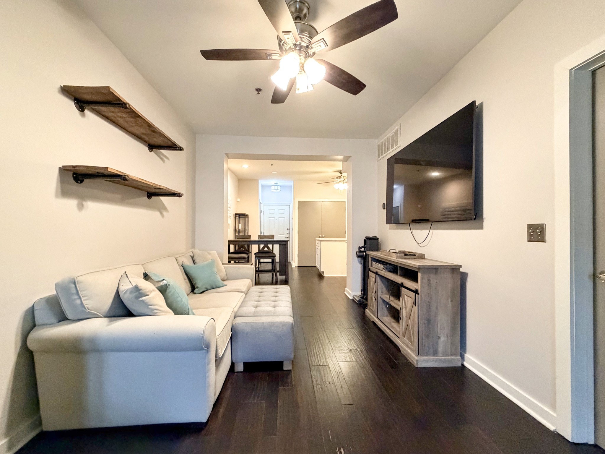 3703 Redding Road, Chattanooga, TN, 37415