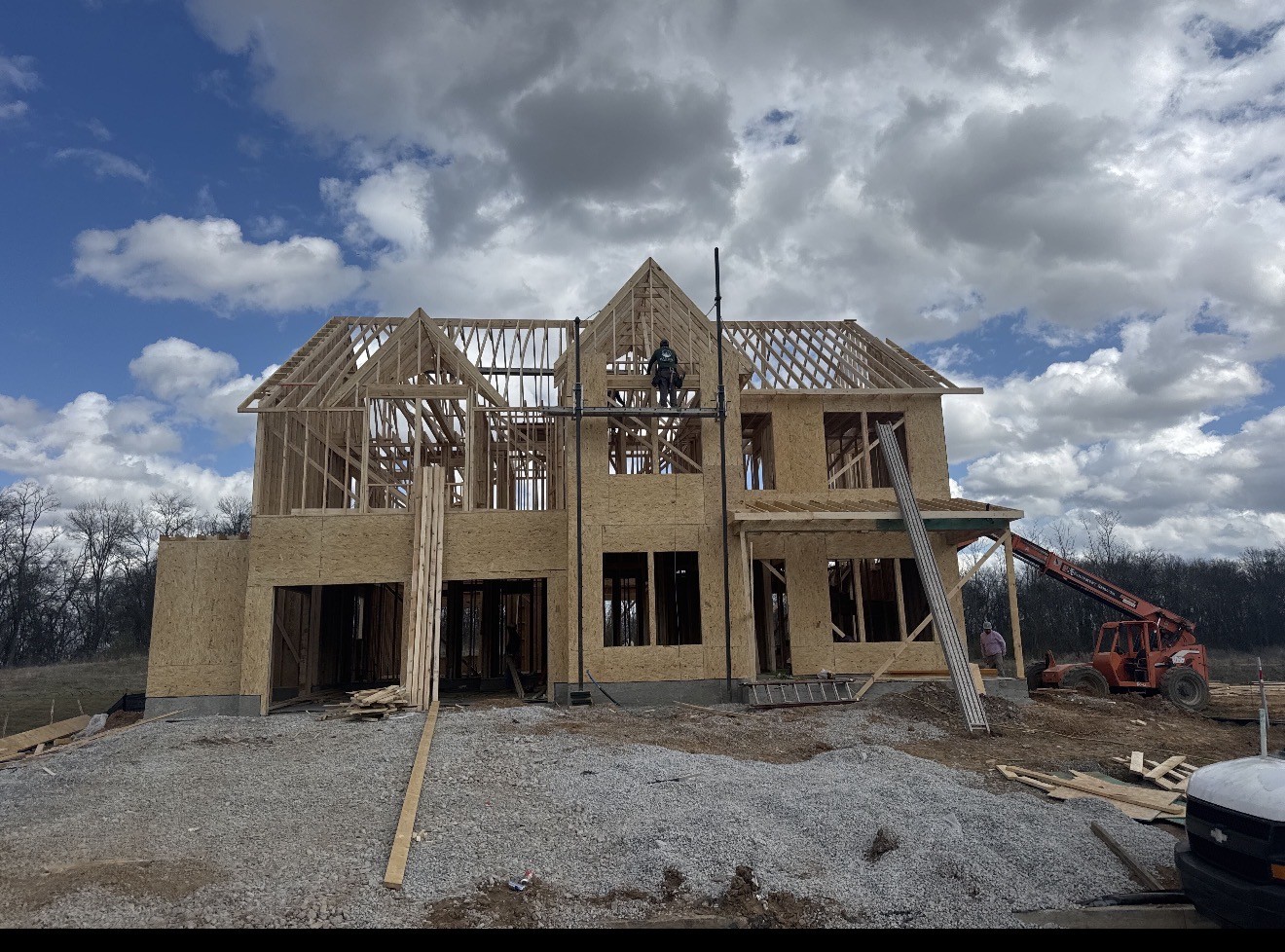 2062 Riley Park Dr, Franklin, TN 37064