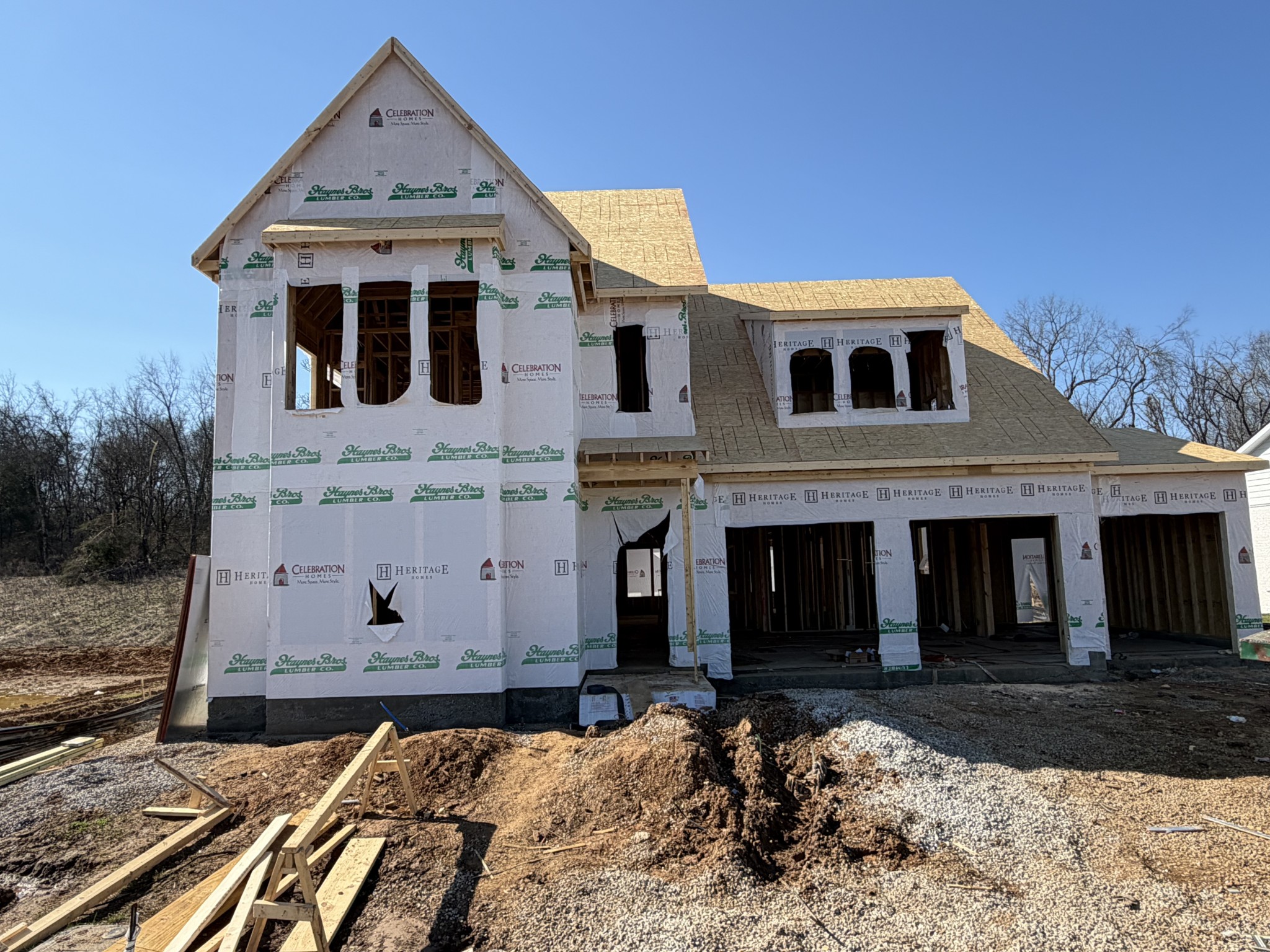 2049 Riley Park Dr, Franklin, TN 37064