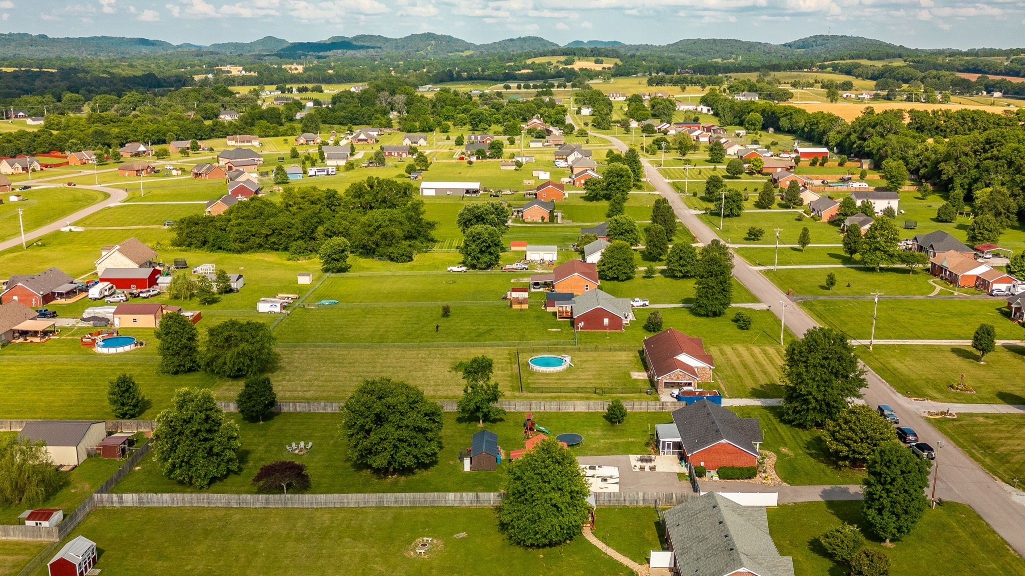1051 Pinnacle Way, Castalian Springs, TN 37031