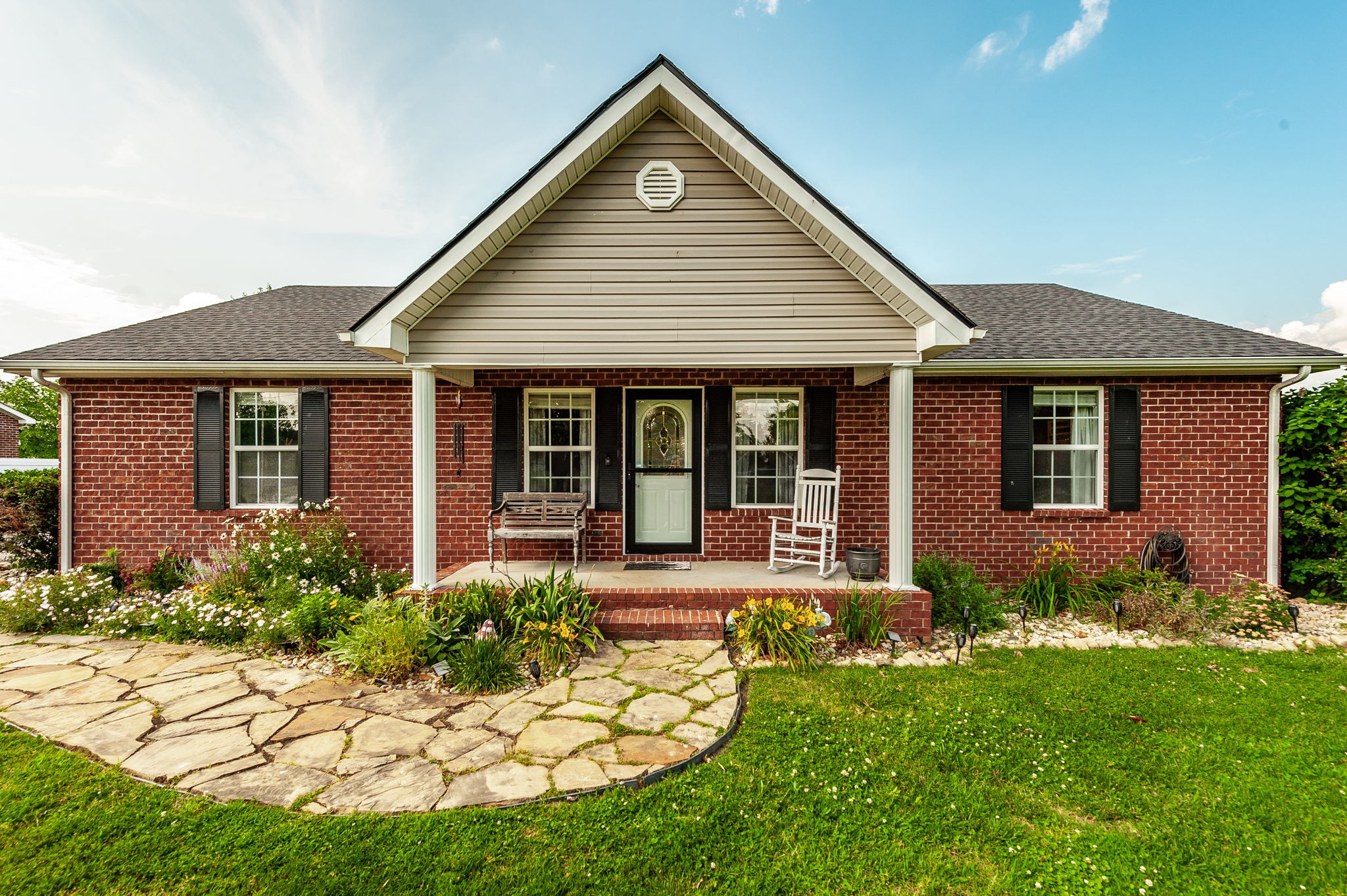 1051 Pinnacle Way, Castalian Springs, TN 37031
