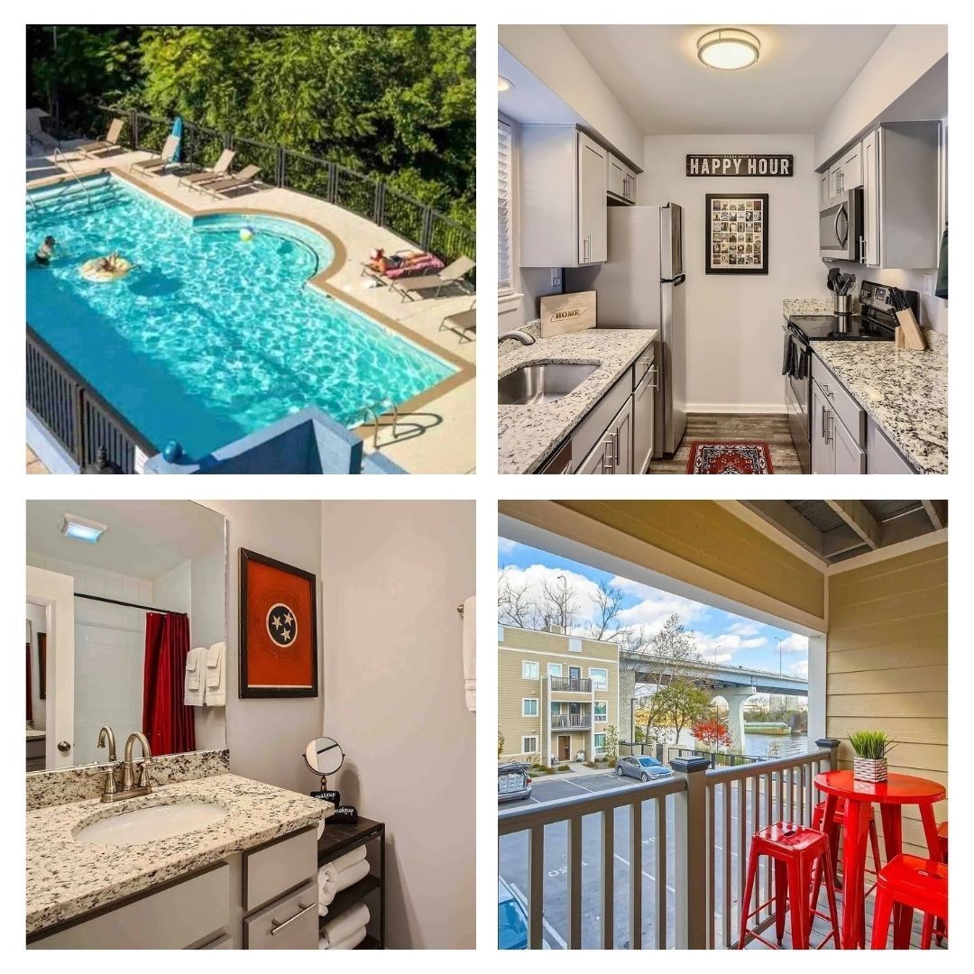 1042 1st Ave, Nashville, TN 37201