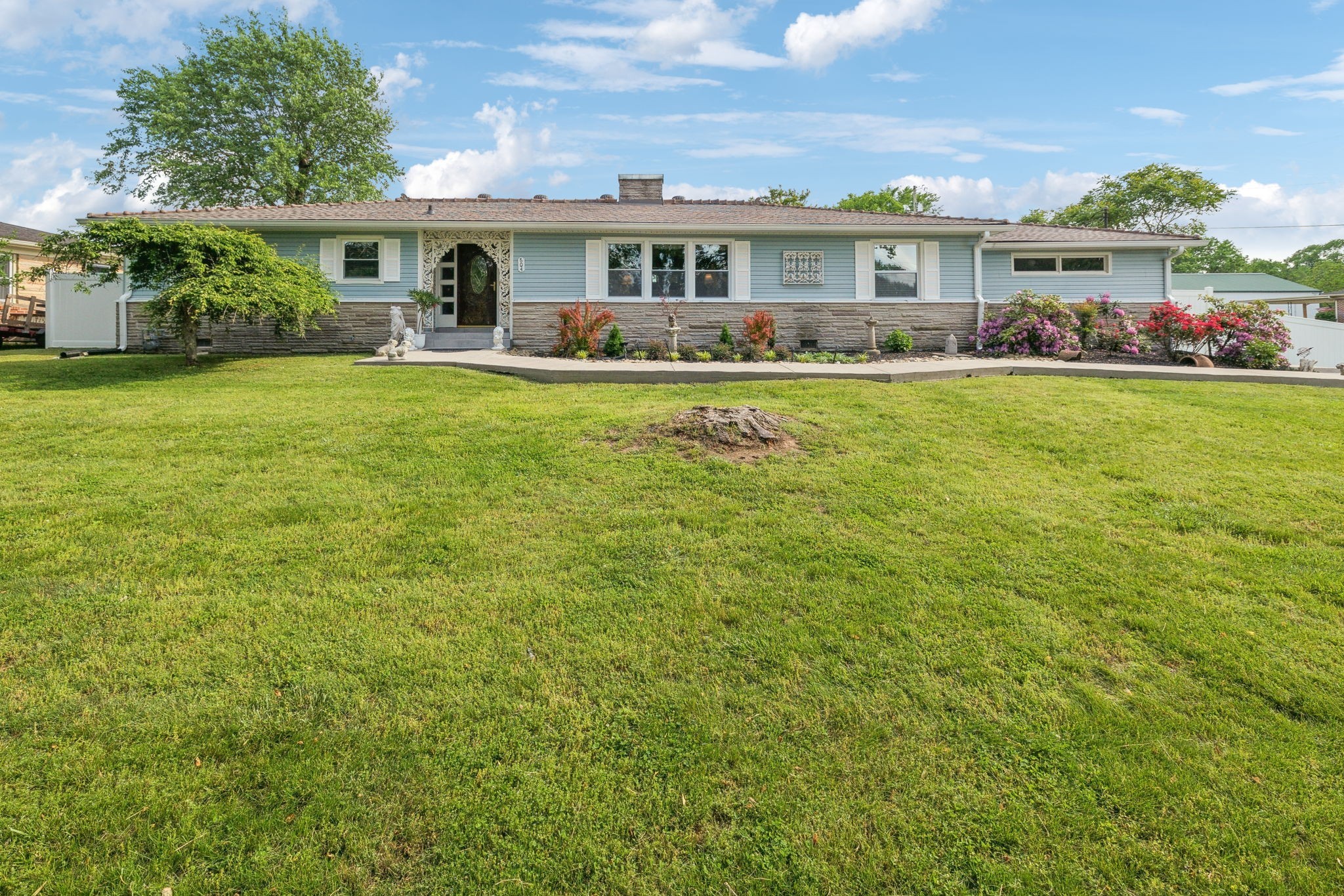 604 College Ave, Carthage, TN 37030