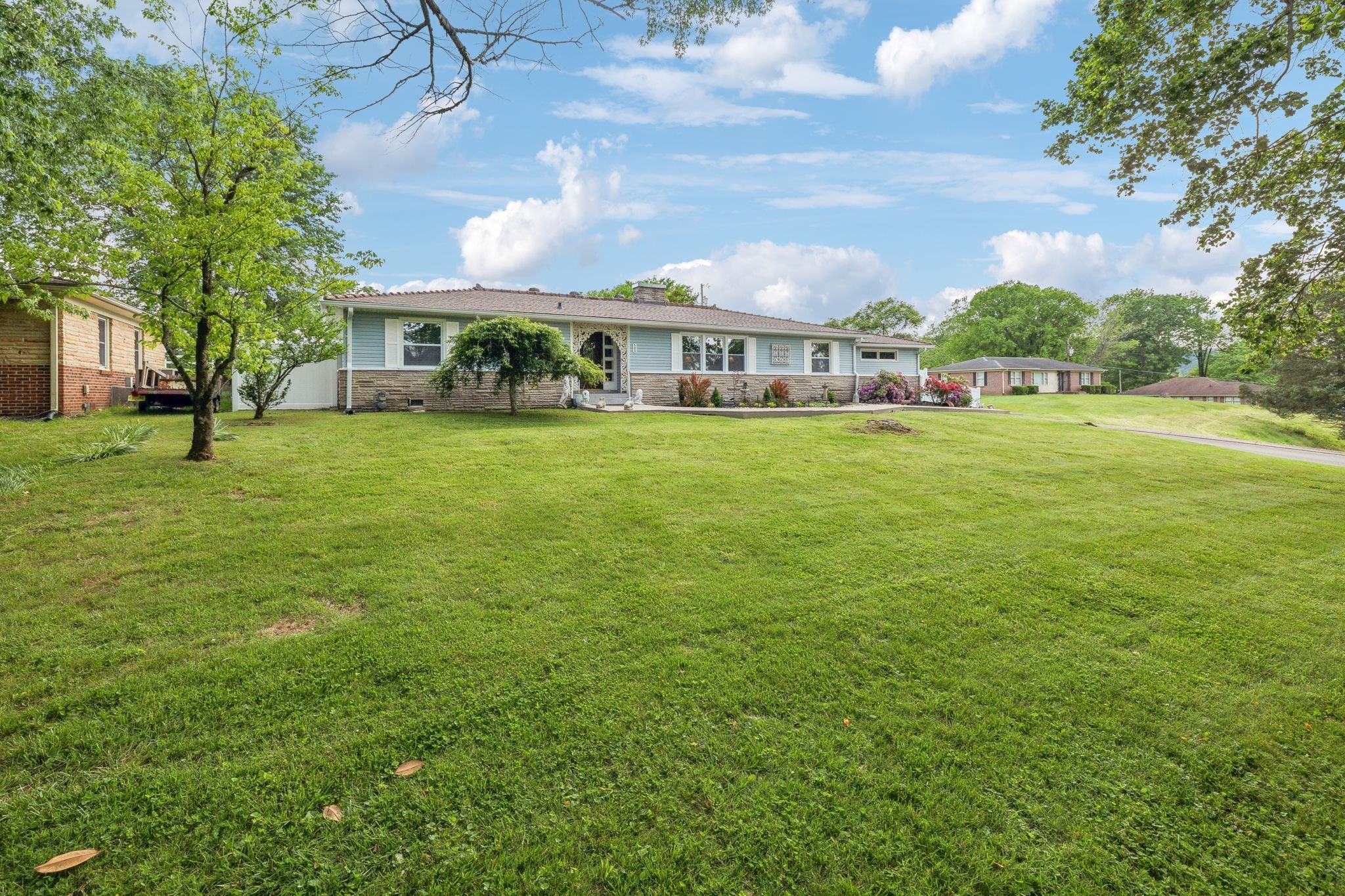 604 College Ave, Carthage, TN 37030