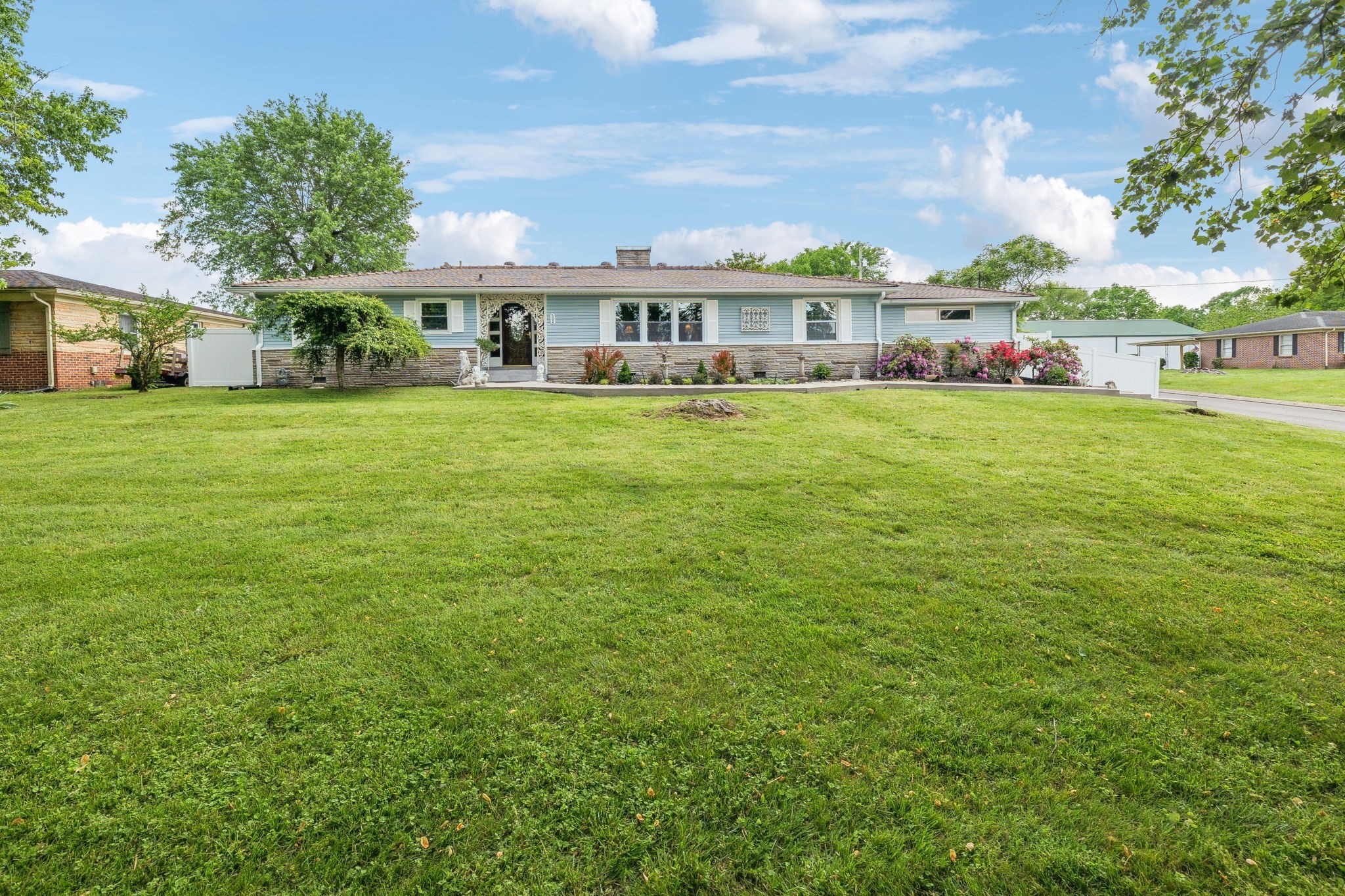 604 College Ave, Carthage, TN 37030