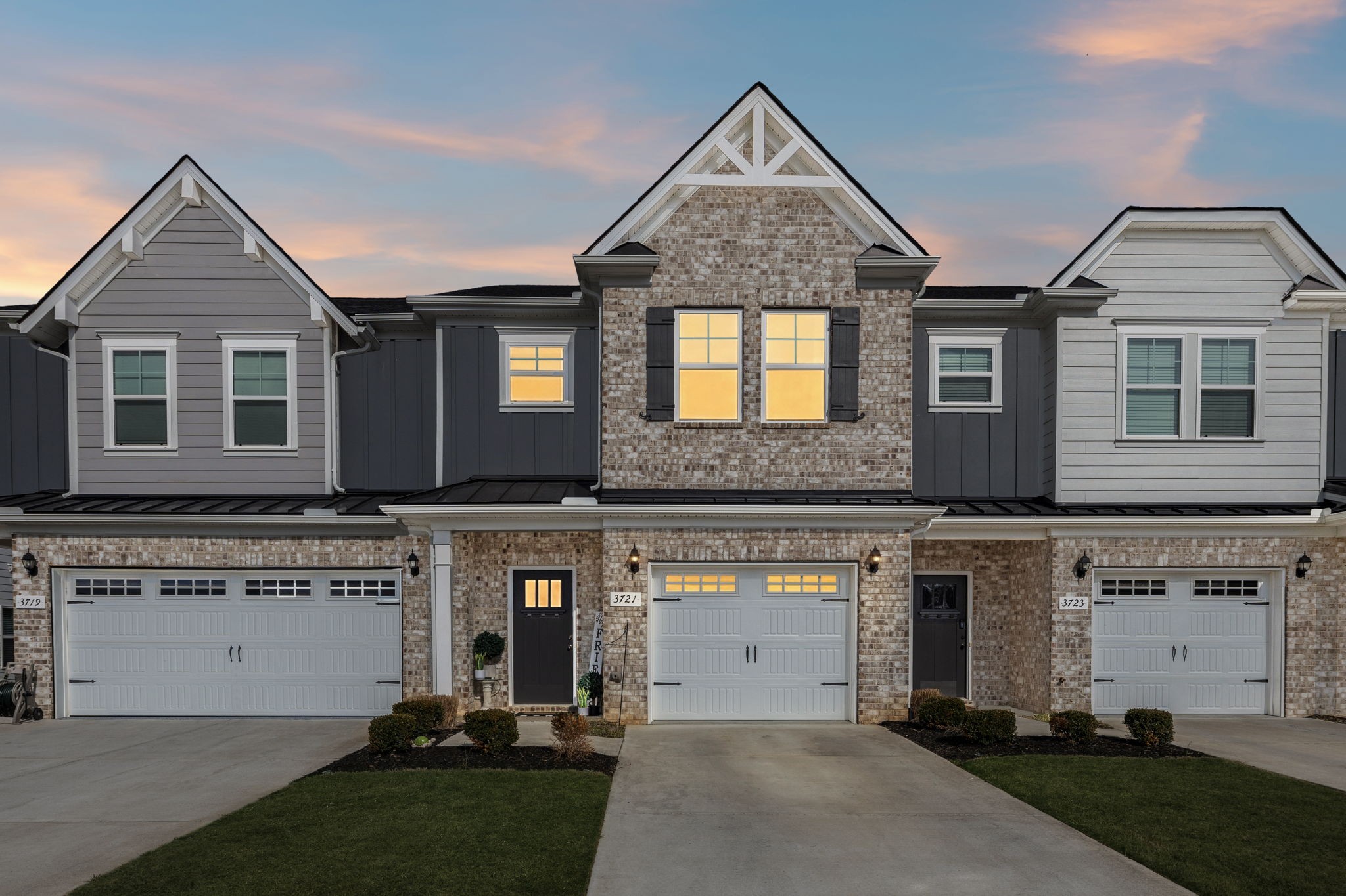 3721 Hunter Bryce Ln, Rockvale, TN 37153