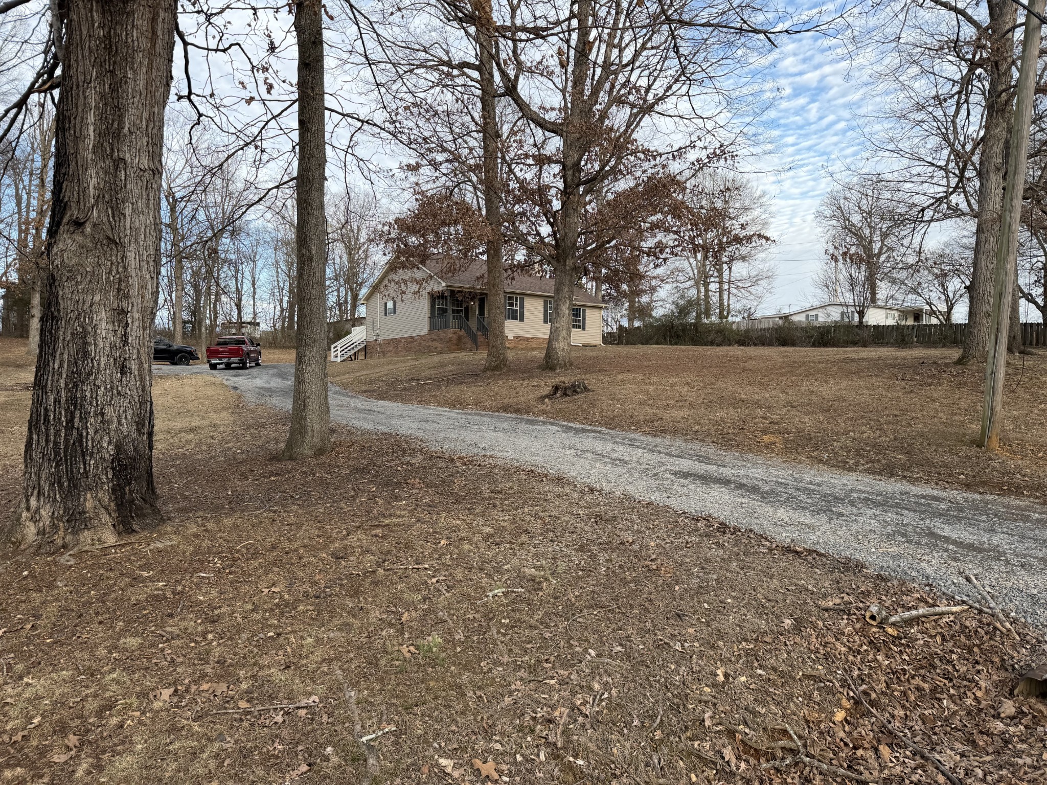 3847 Calista Rd, Cross Plains, TN 37049