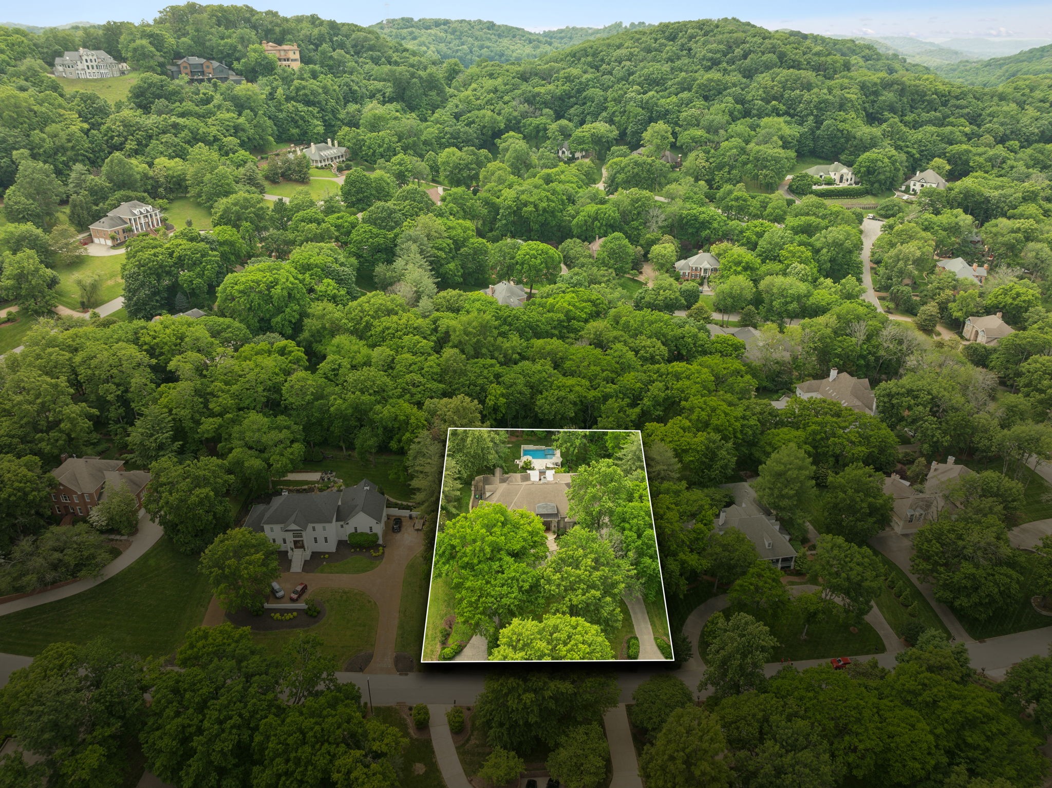915 Calloway Dr, Brentwood, TN 37027