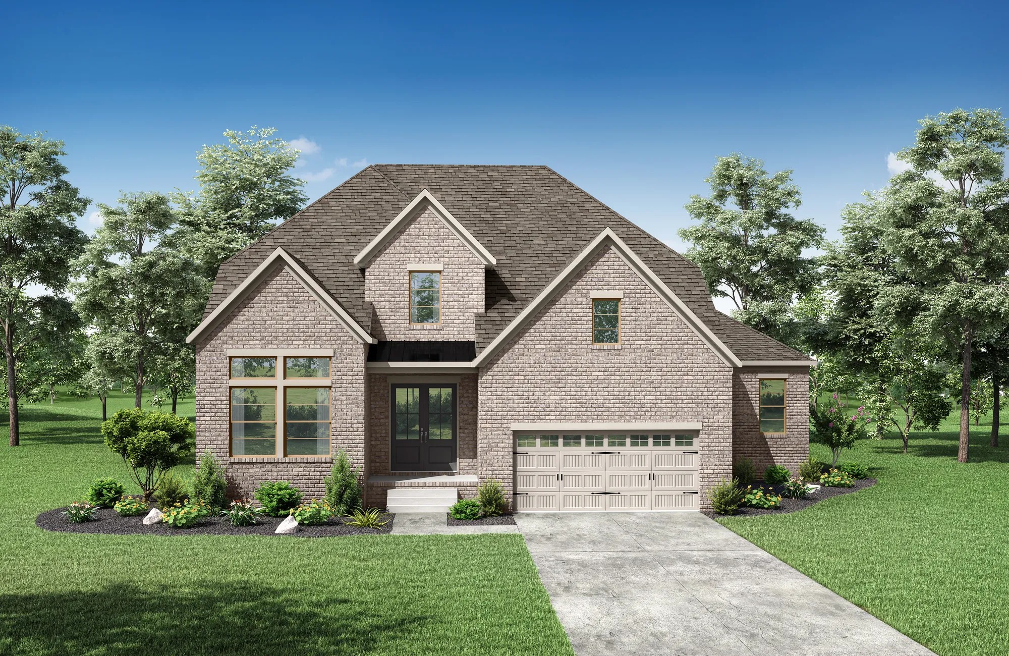 6005 Elliott Ct, Arrington, TN 37014