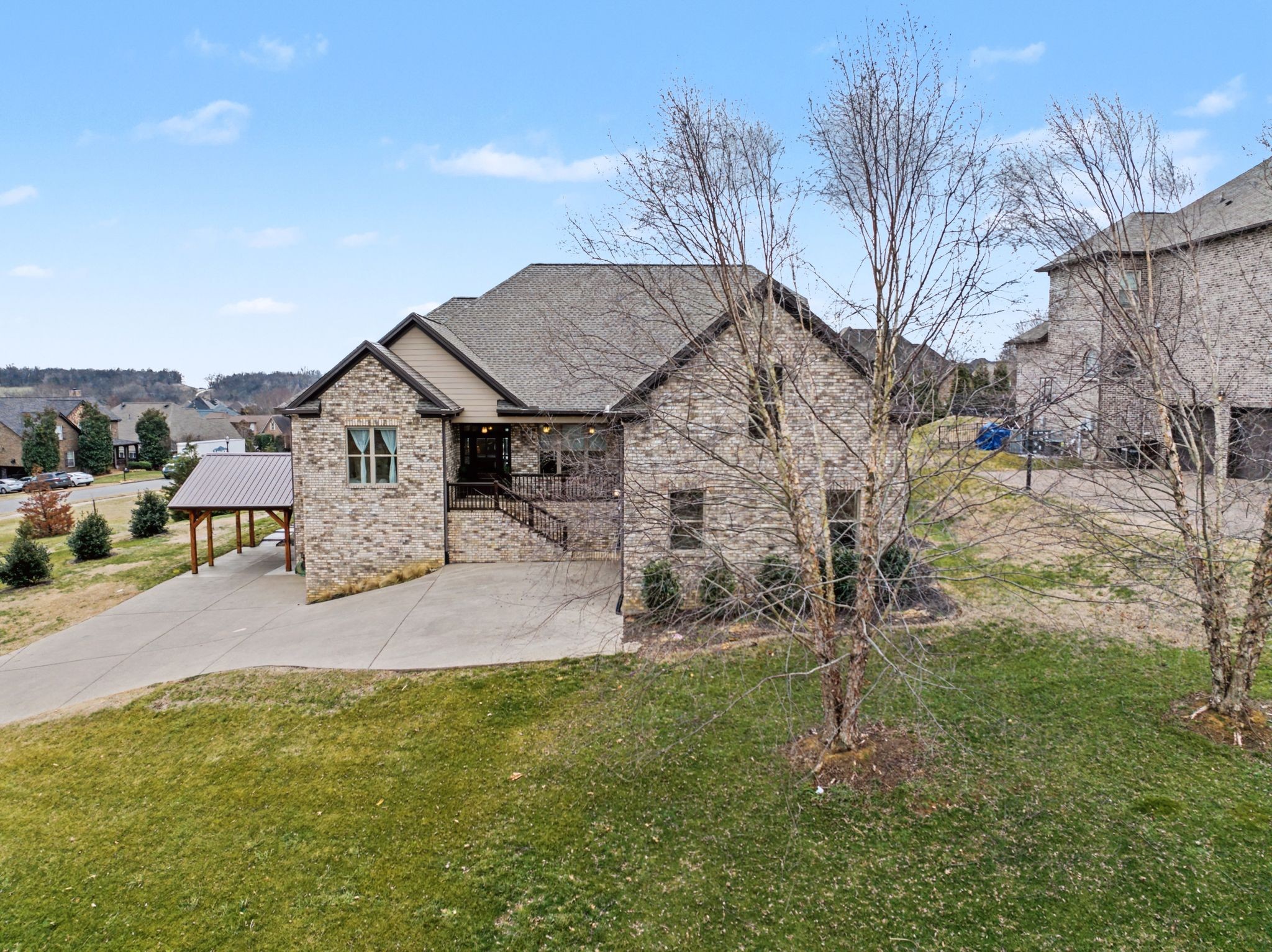 1009 Kidron Way, Hendersonville, TN 37075