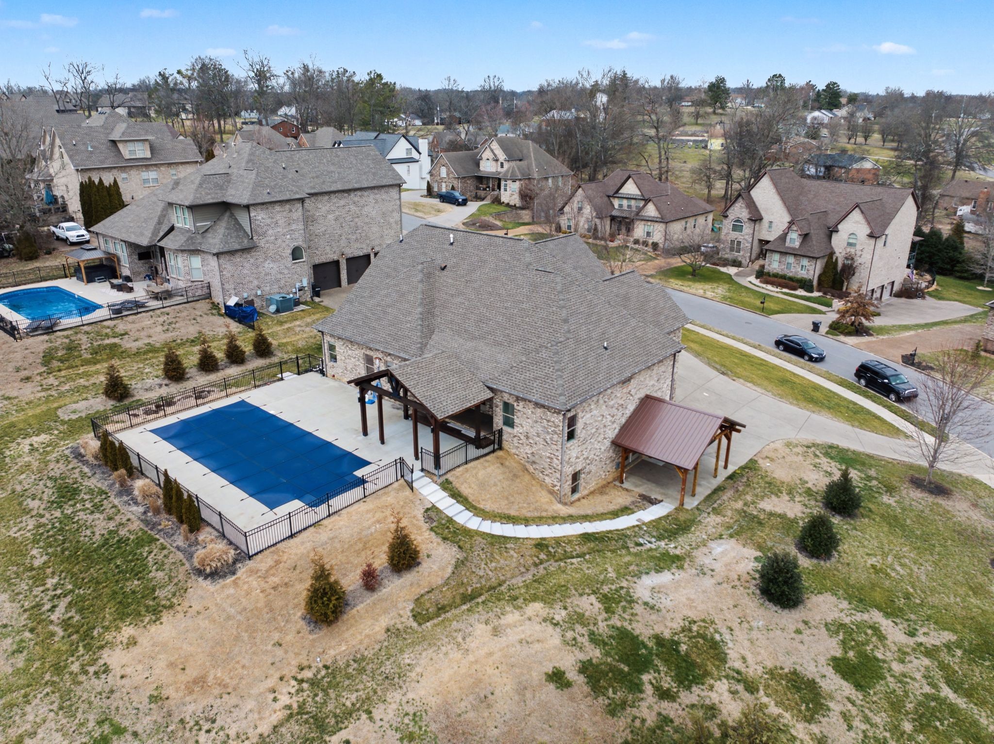 1009 Kidron Way, Hendersonville, TN 37075