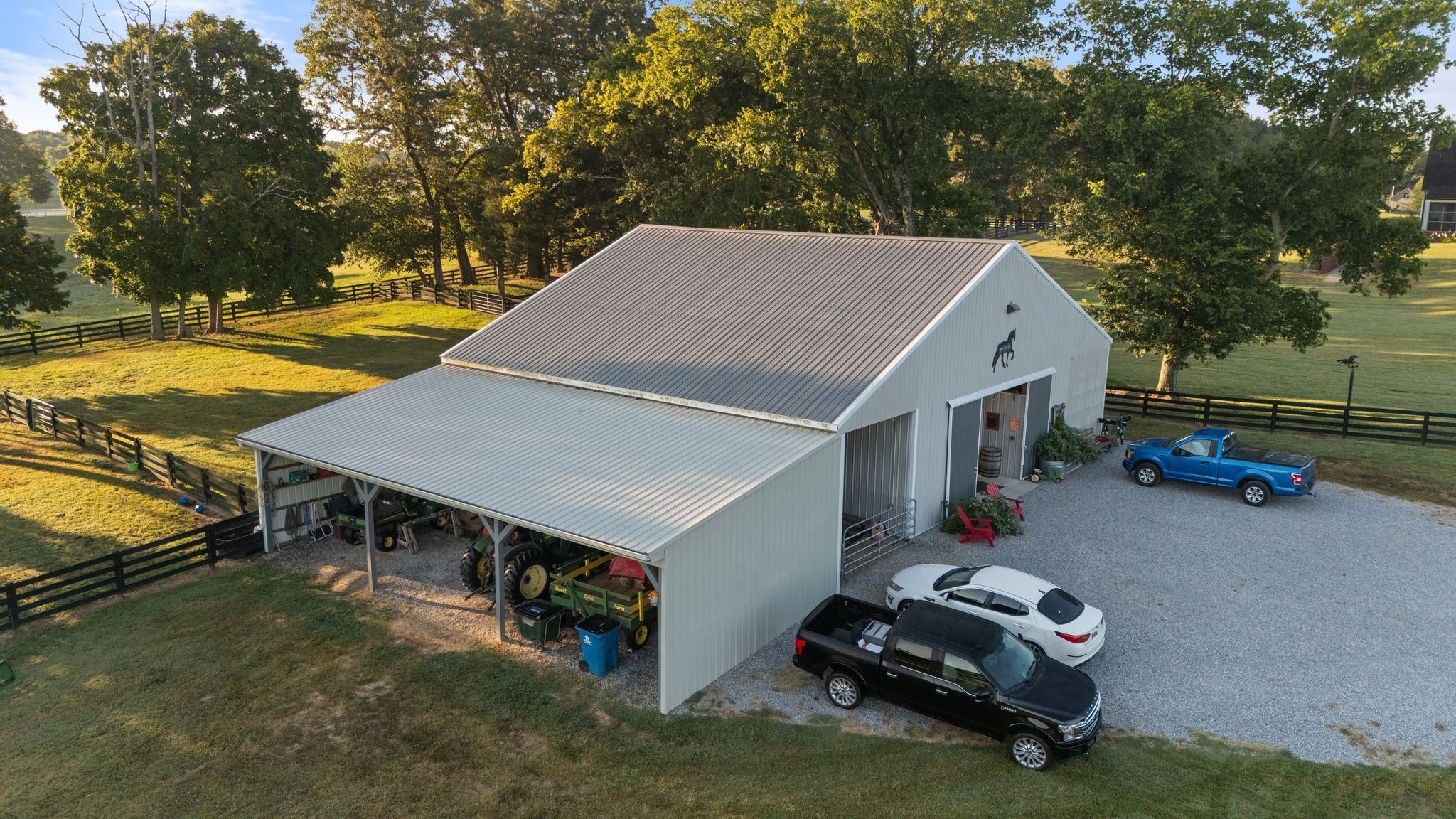 1421 Lawrence Ln, Springfield, TN 37172