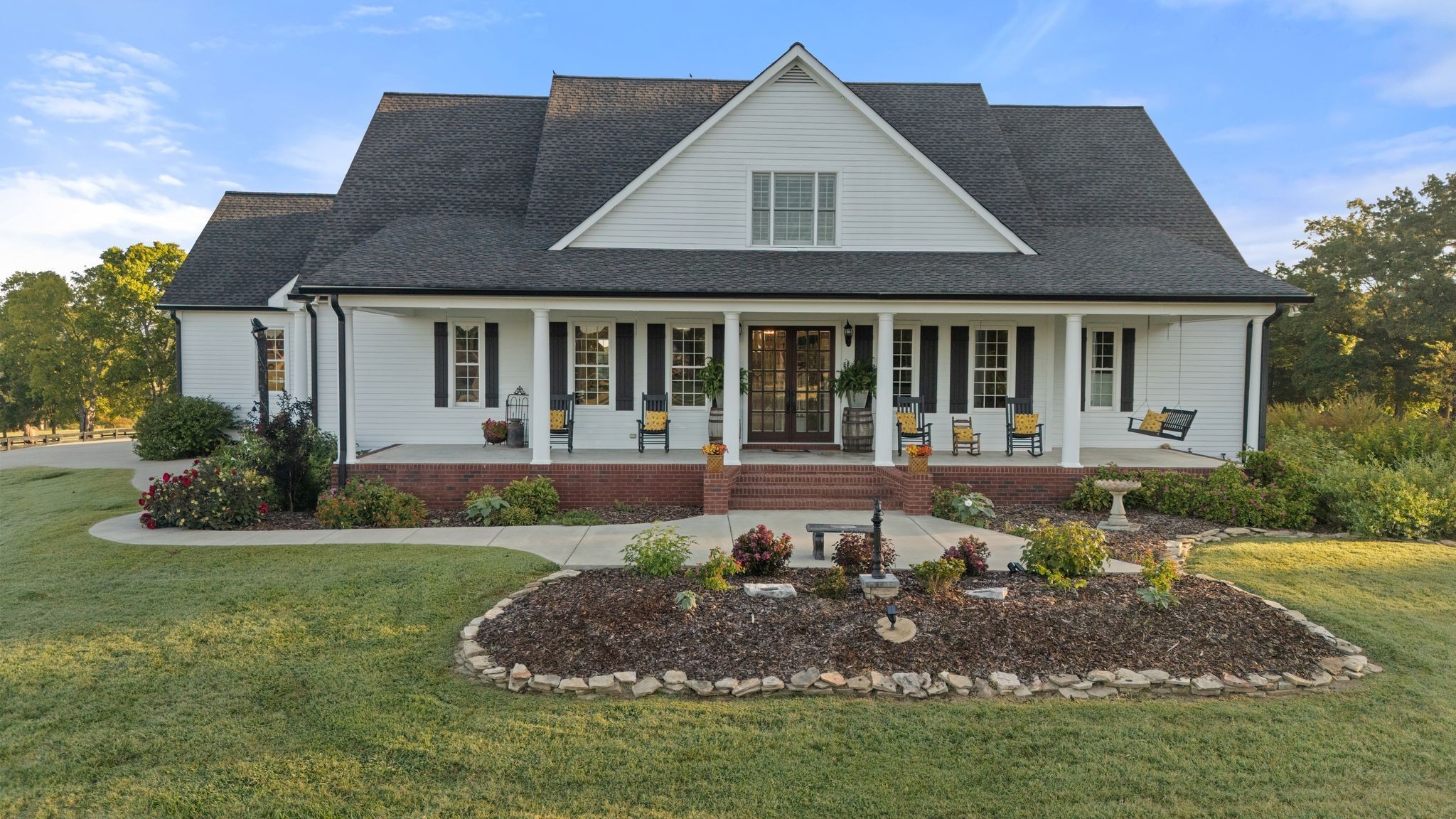 1421 Lawrence Ln, Springfield, TN 37172