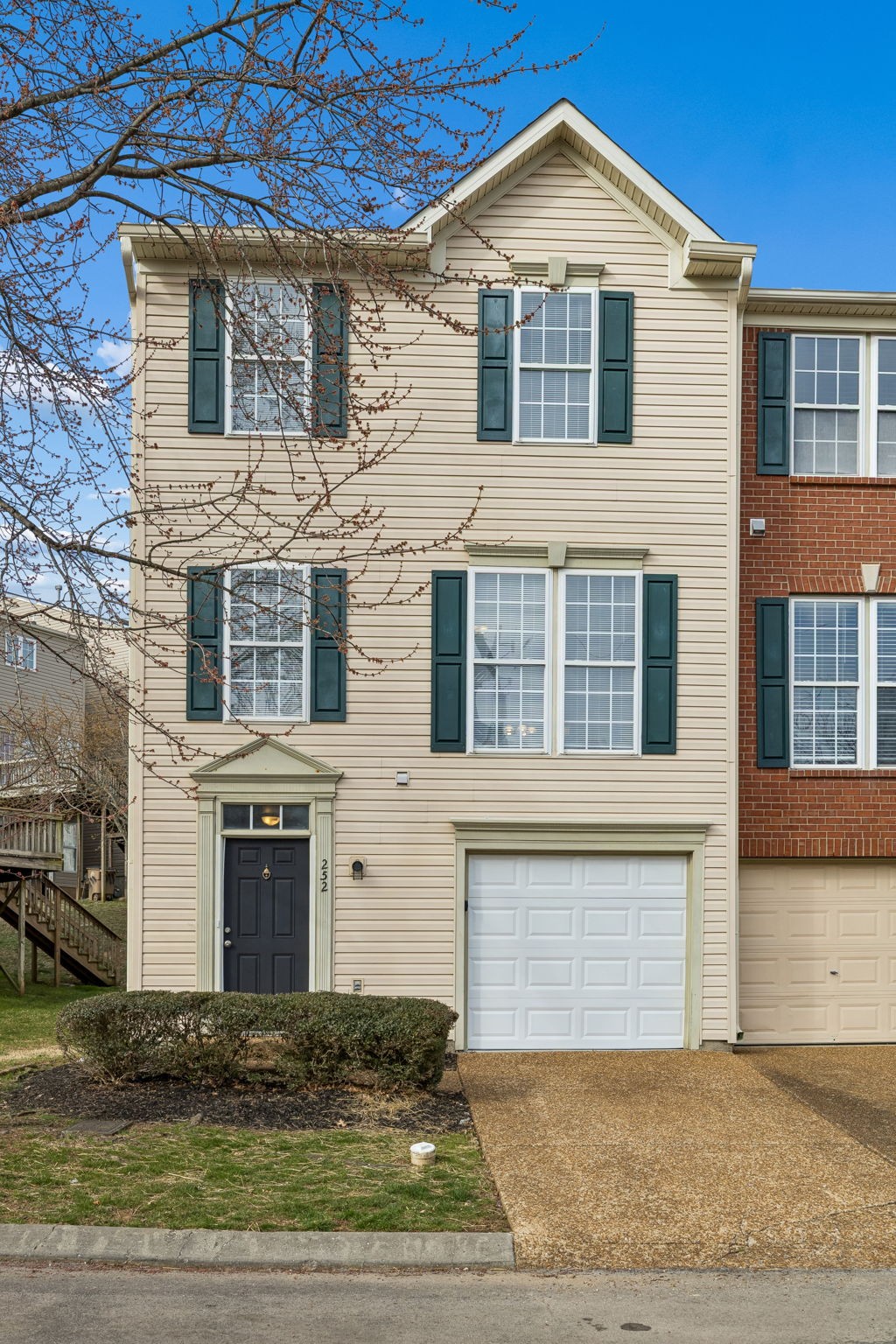 5170 Hickory Hollow Pkwy #252, Antioch, TN 37013