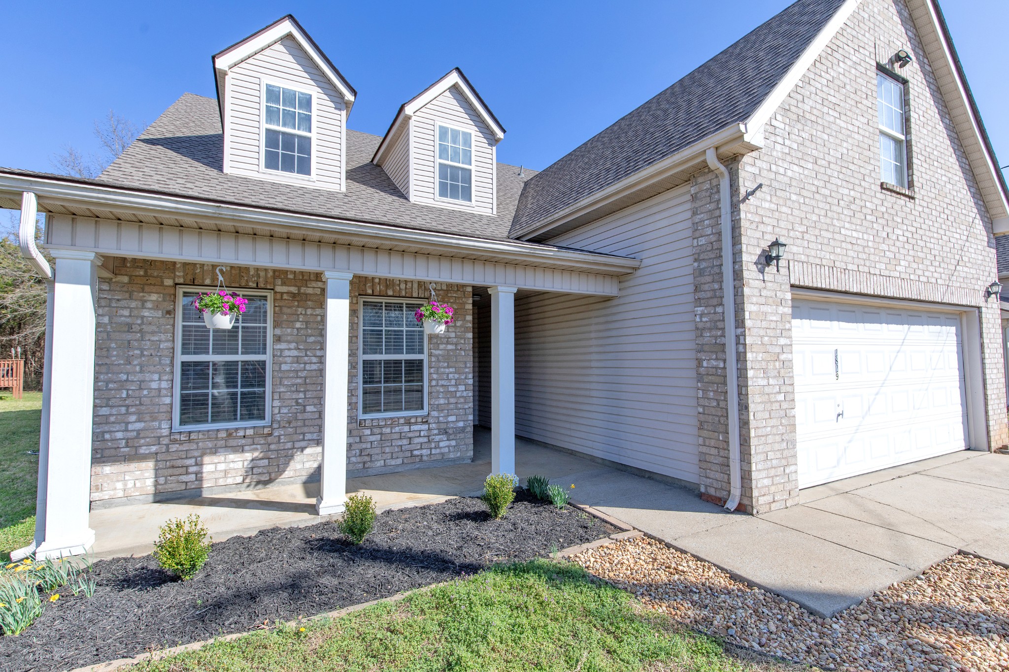 2829 Windcrest Trl, Antioch, TN 37013