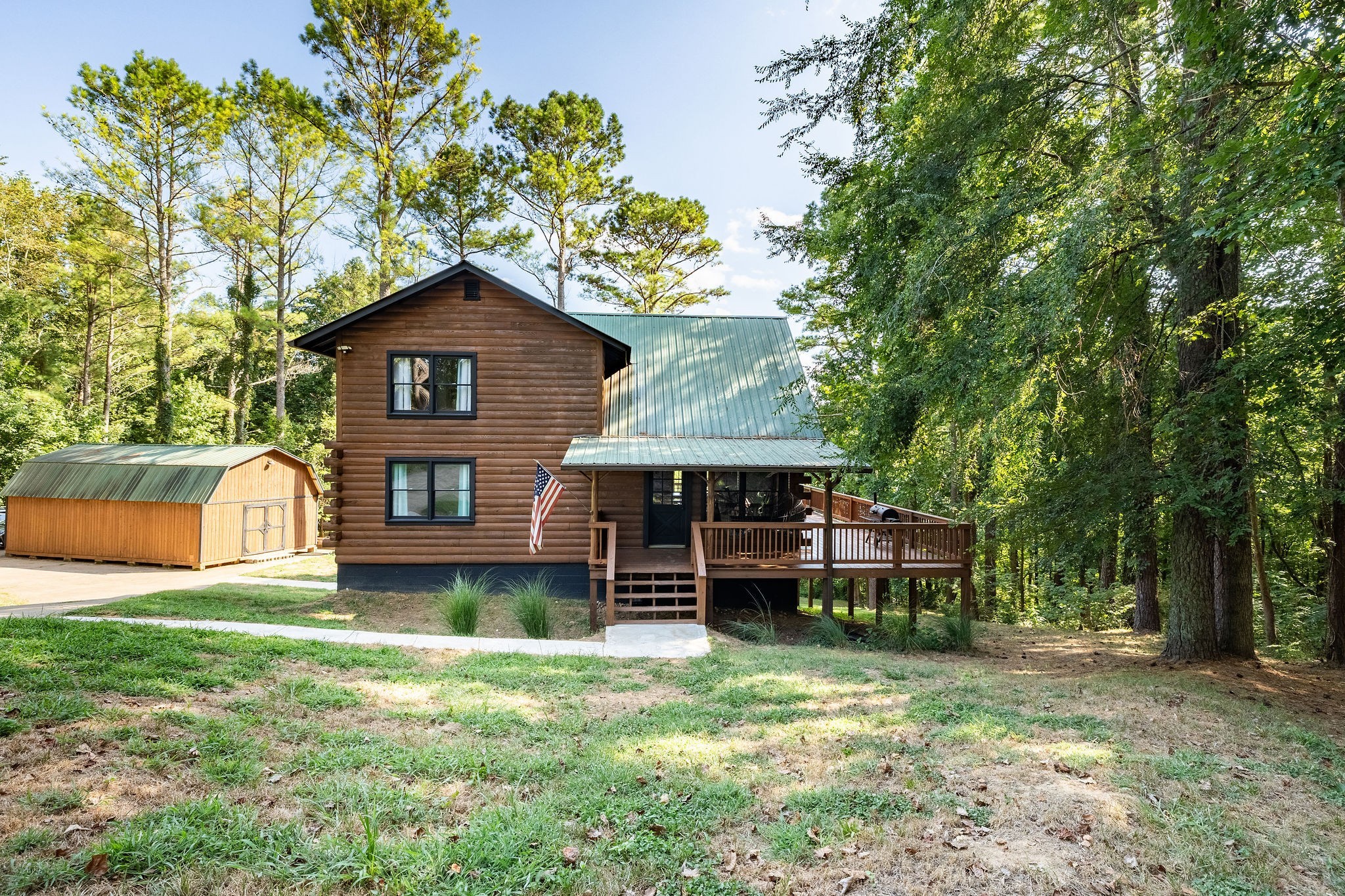 1386 Justice Rd, Ashland City, TN 37015