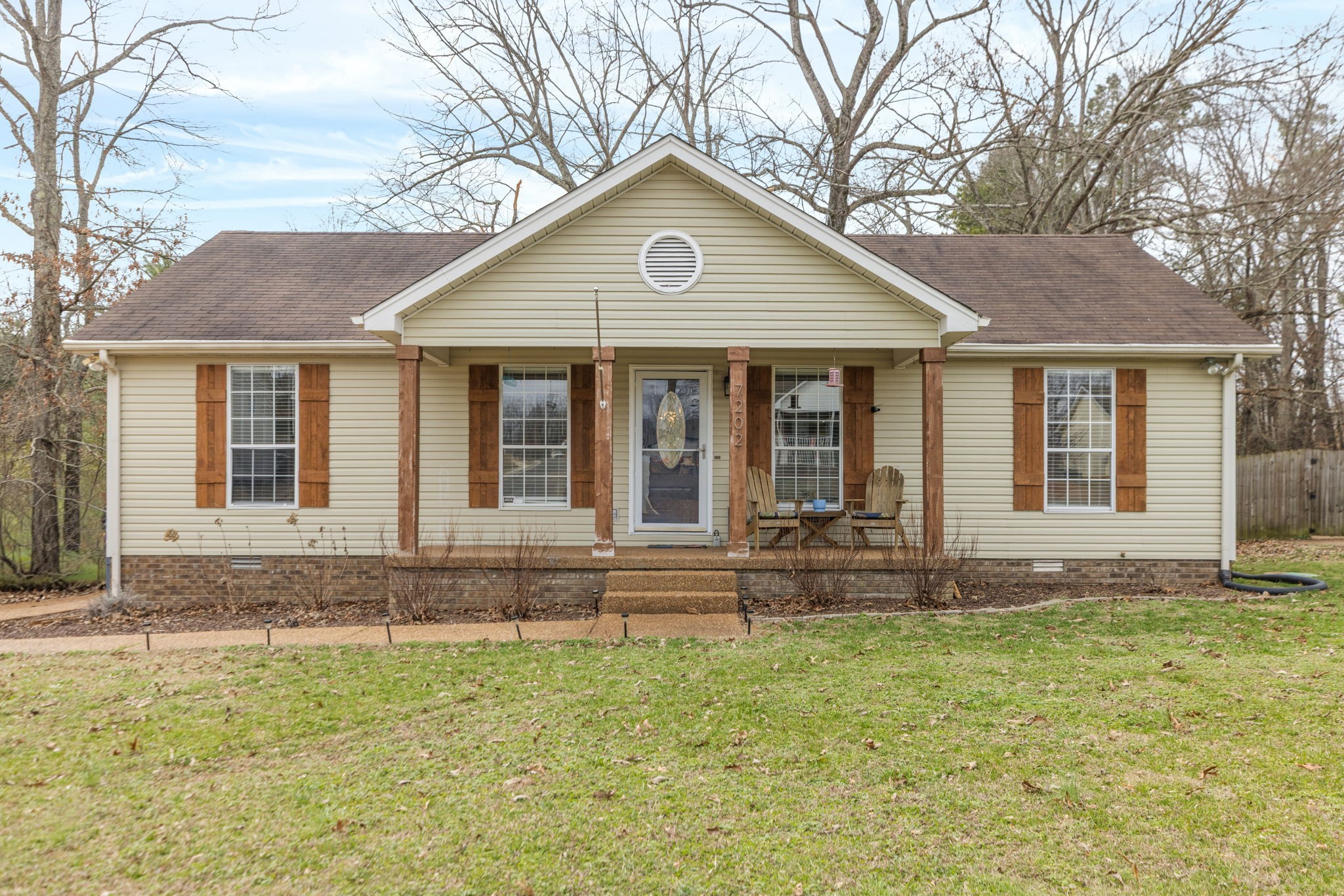 7202 Chester Rd, Fairview, TN 37062