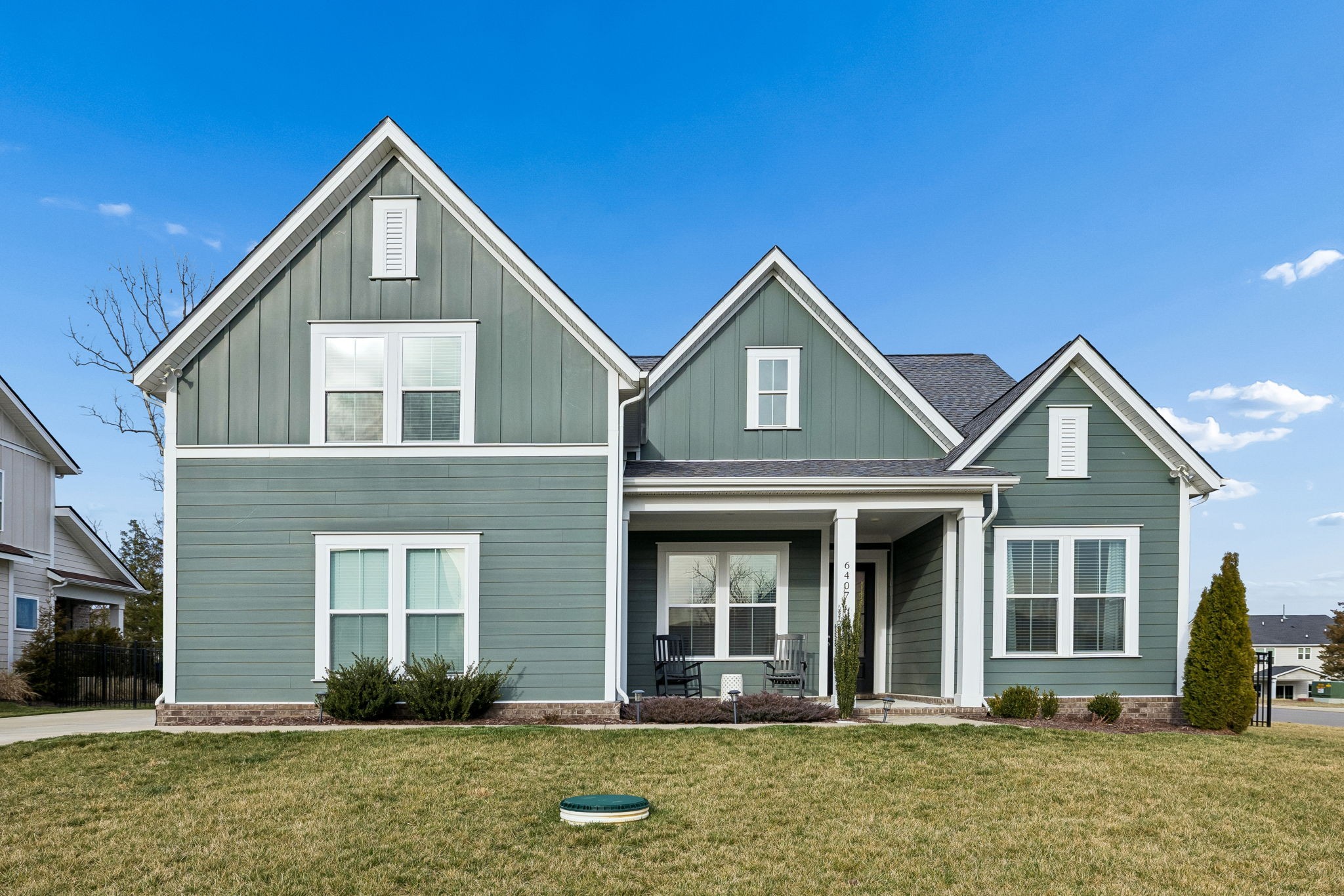 6407 Desmond Ave, Murfreesboro, TN 37128